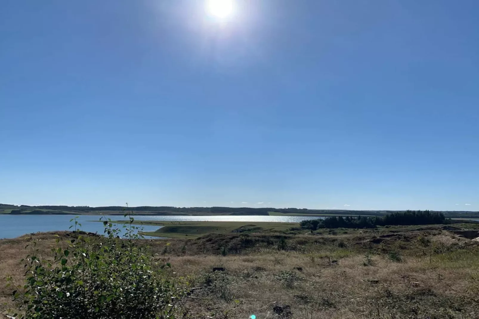 4 sterren vakantie huis in Thisted-By Traum-Waterzicht