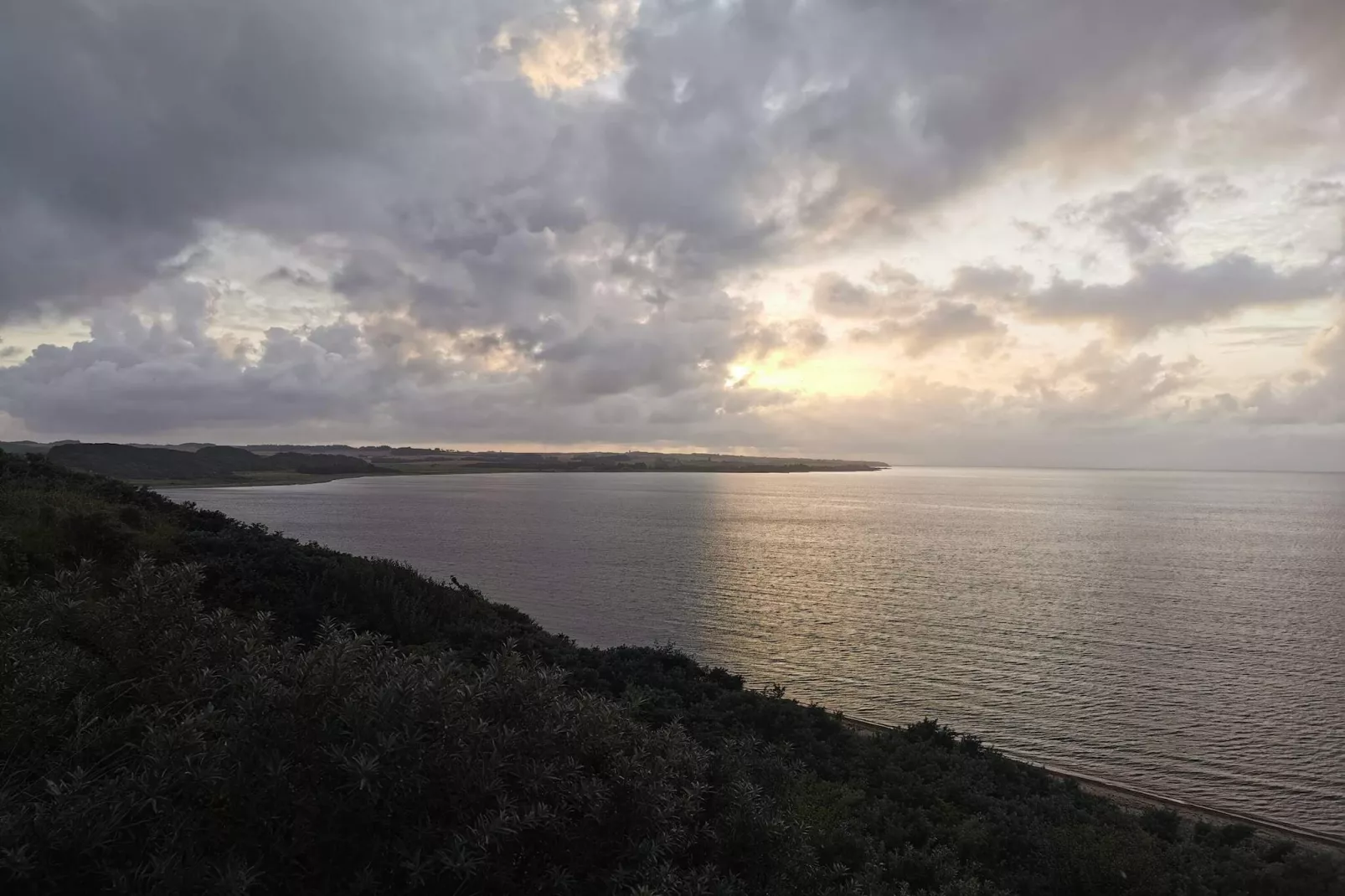 6 persoons vakantie huis in Struer-By Traum-Waterzicht