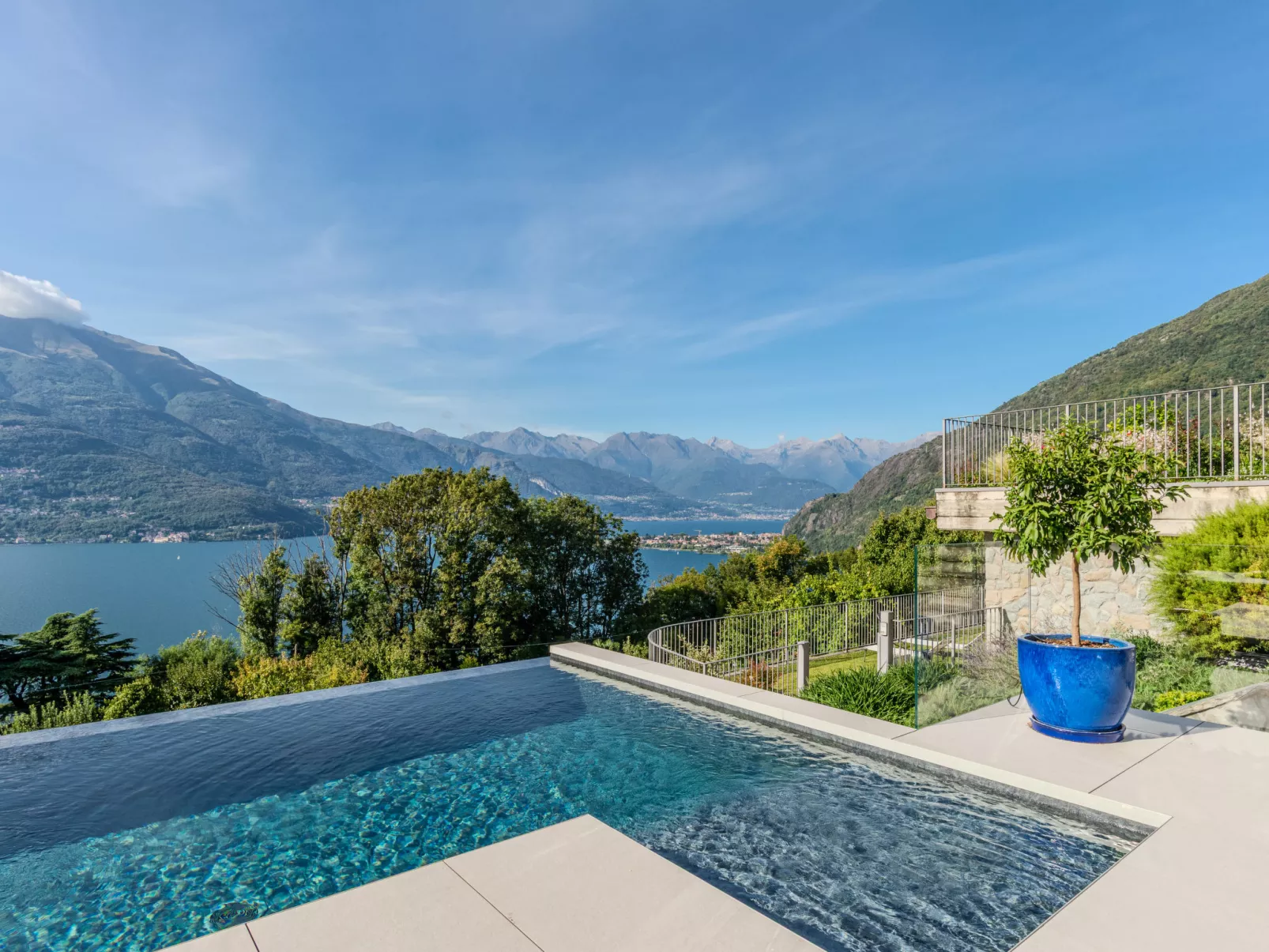 La Terrazza sul Lago-Buiten