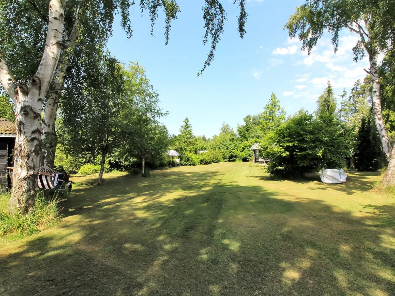 "Elisa" - 600m from the sea-Buiten