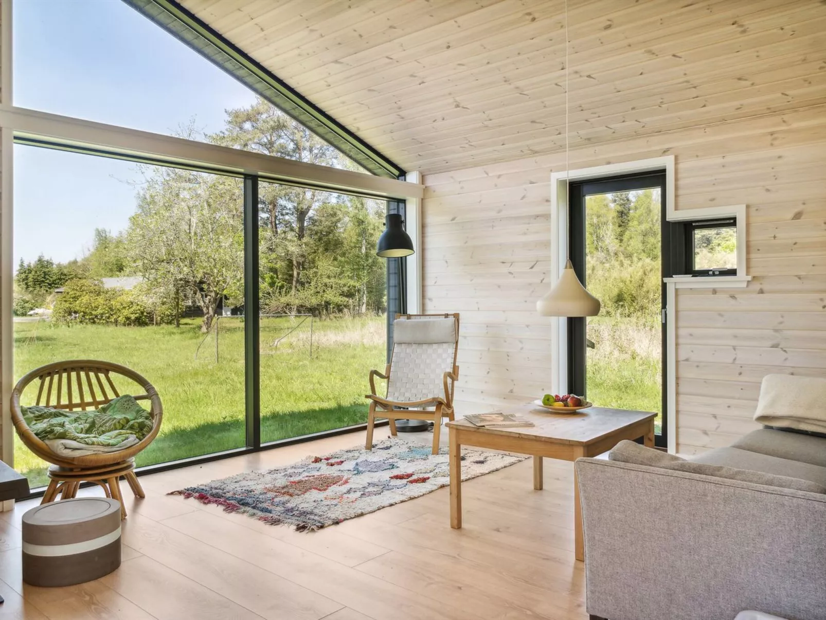 "Ivar" - 450m from the sea-Binnen