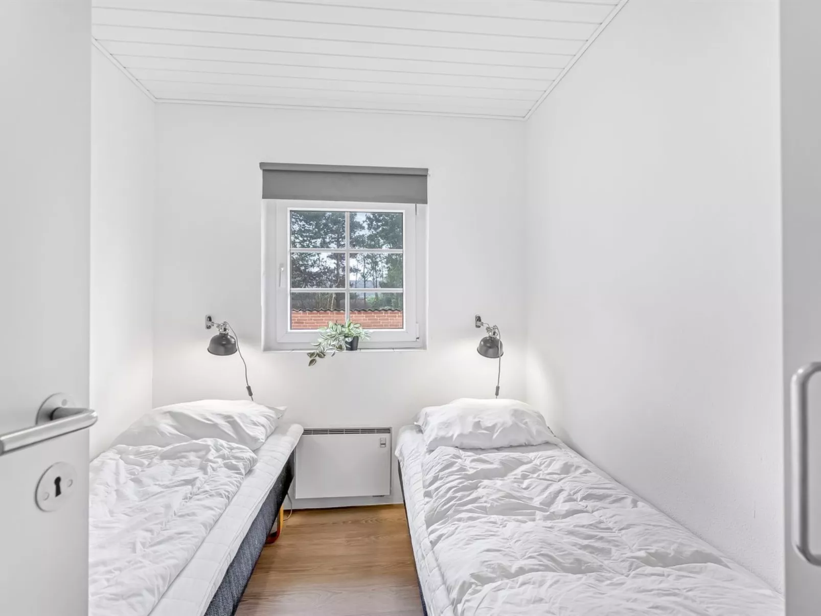 "Rajka" - 800m from the sea-Binnen