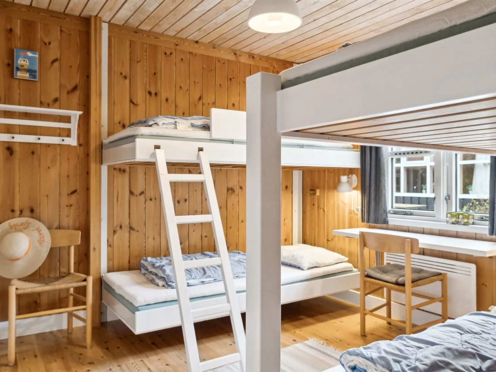 "Rubi" - 250m from the sea-Binnen