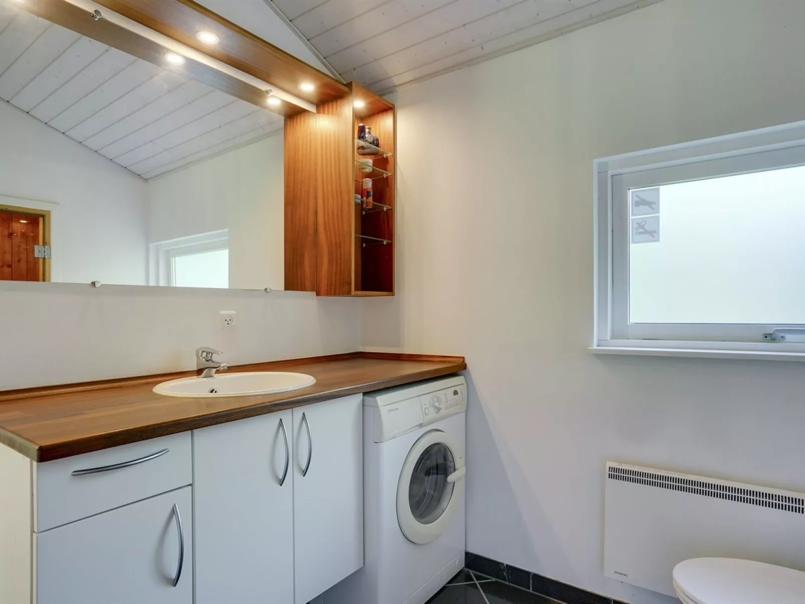 "Thorsmod" - 2.6km from the sea-Binnen