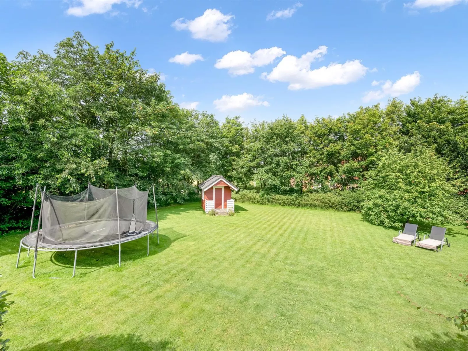 "Amma" - 21km from the sea-Buiten