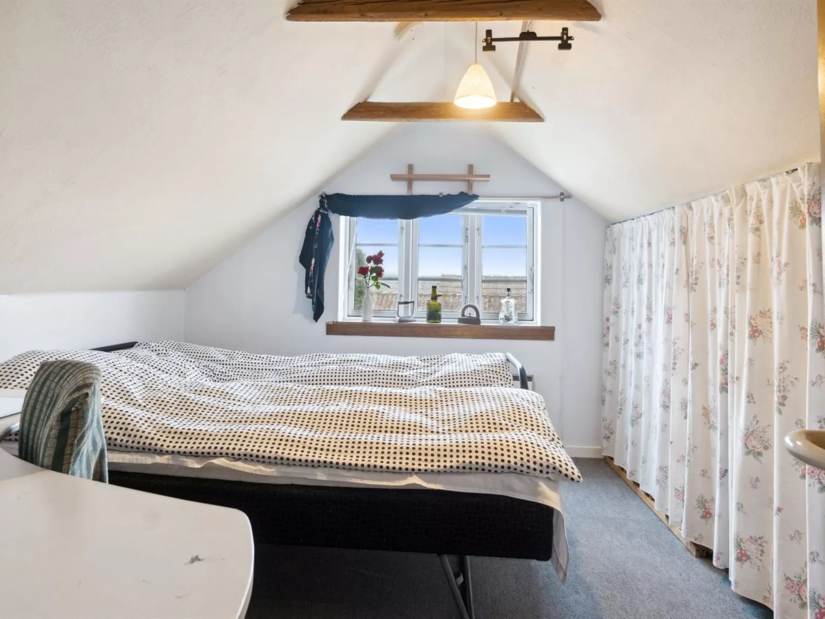 "Elvira" - 300m from the sea-Binnen