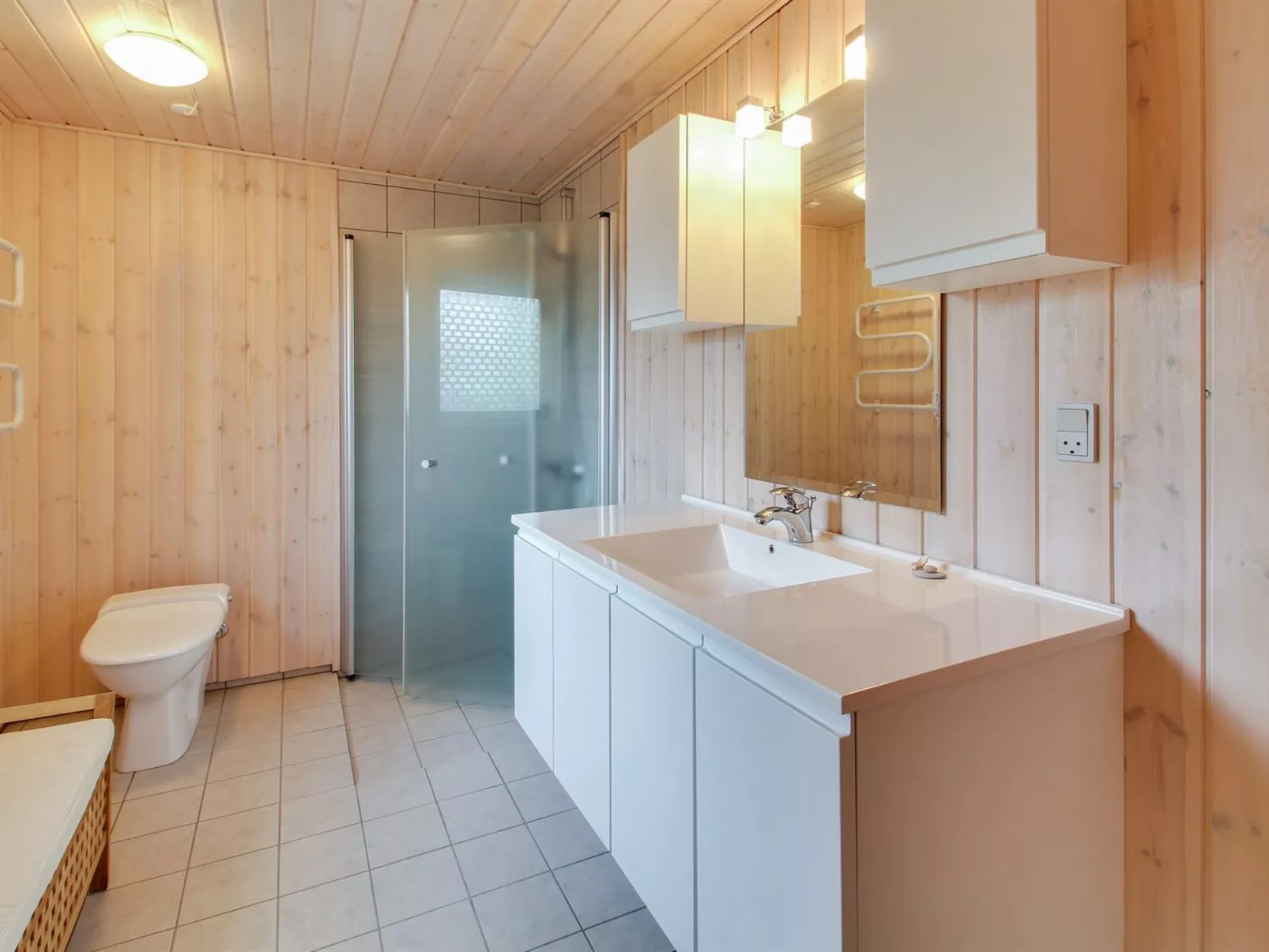 "Sonia" - 3km from the sea-Binnen