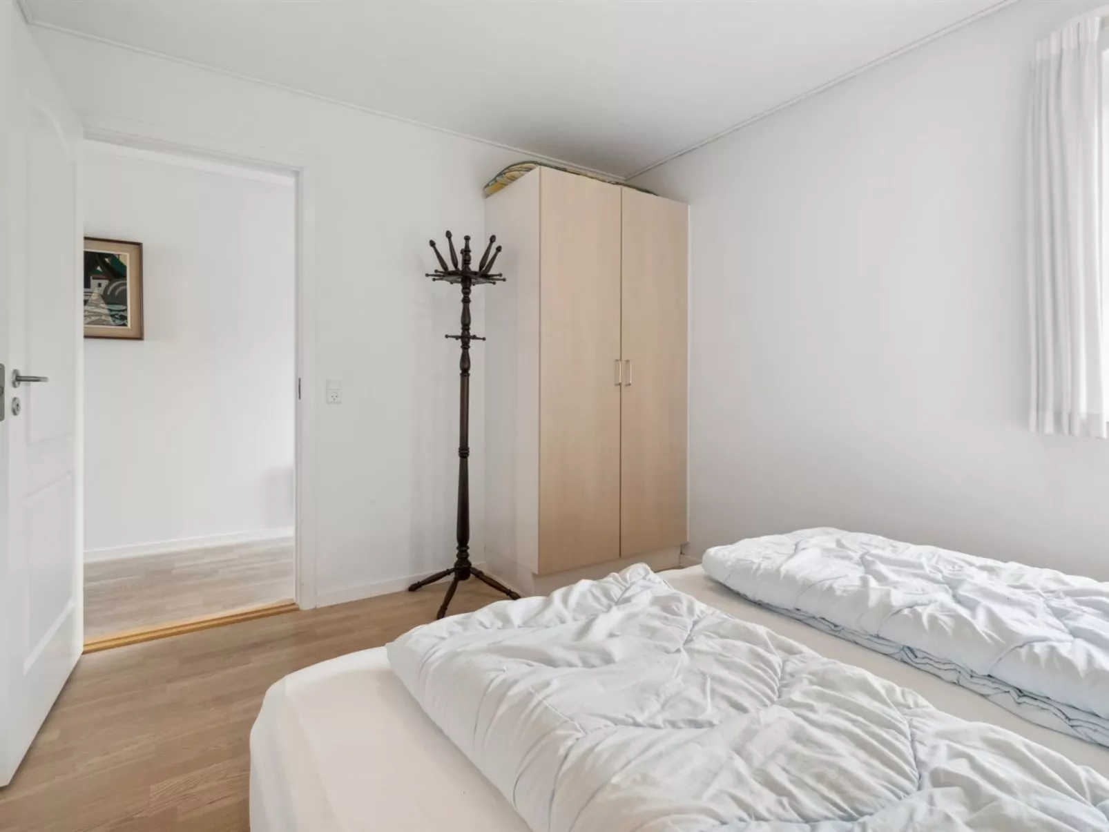 "Henna" - 50m from the sea-Binnen