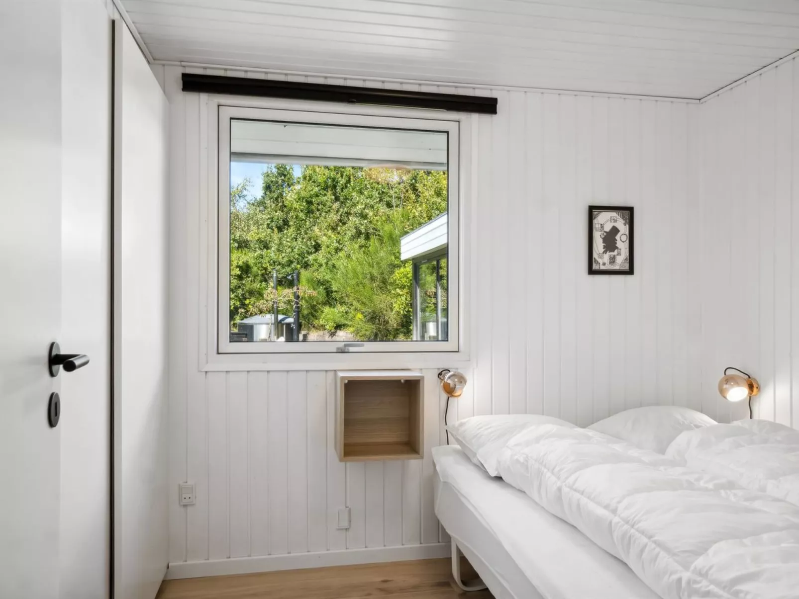 "Asta" - 1km from the sea-Binnen