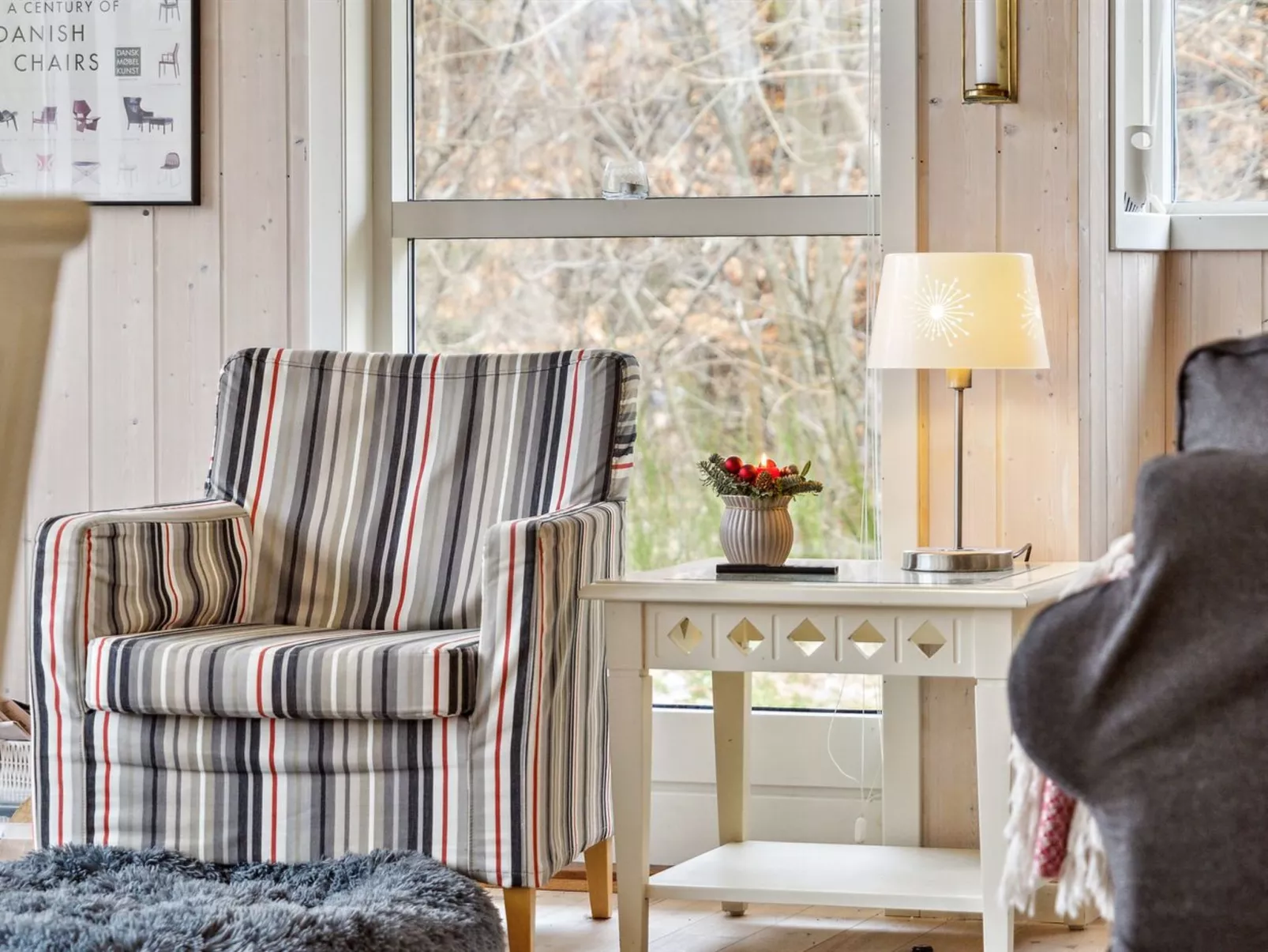 "Fatima" - 400m from the sea-Binnen