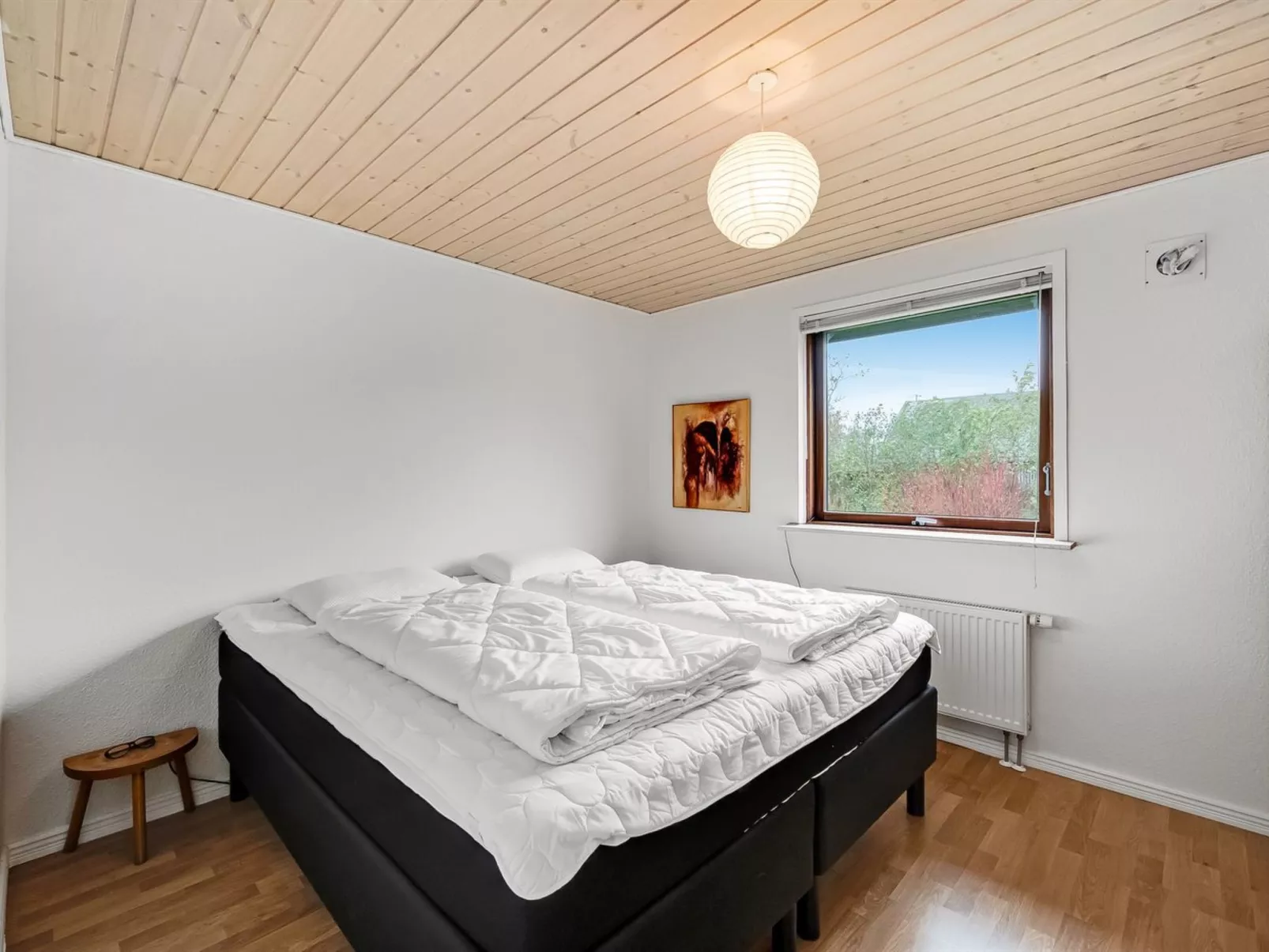 "Ensio" - 300m to the fjord-Binnen