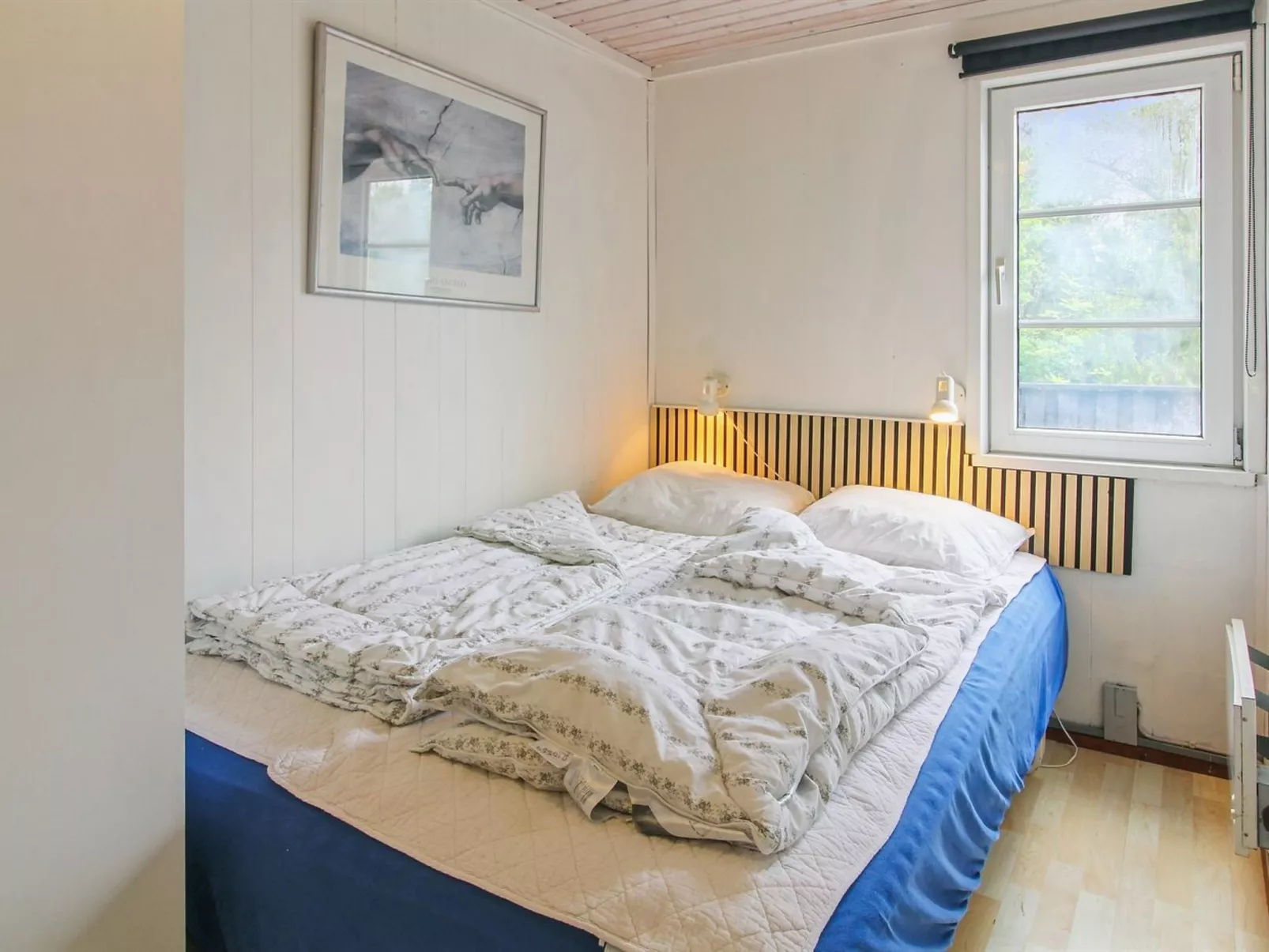 "Ylvi" - 2.8km from the sea-Binnen