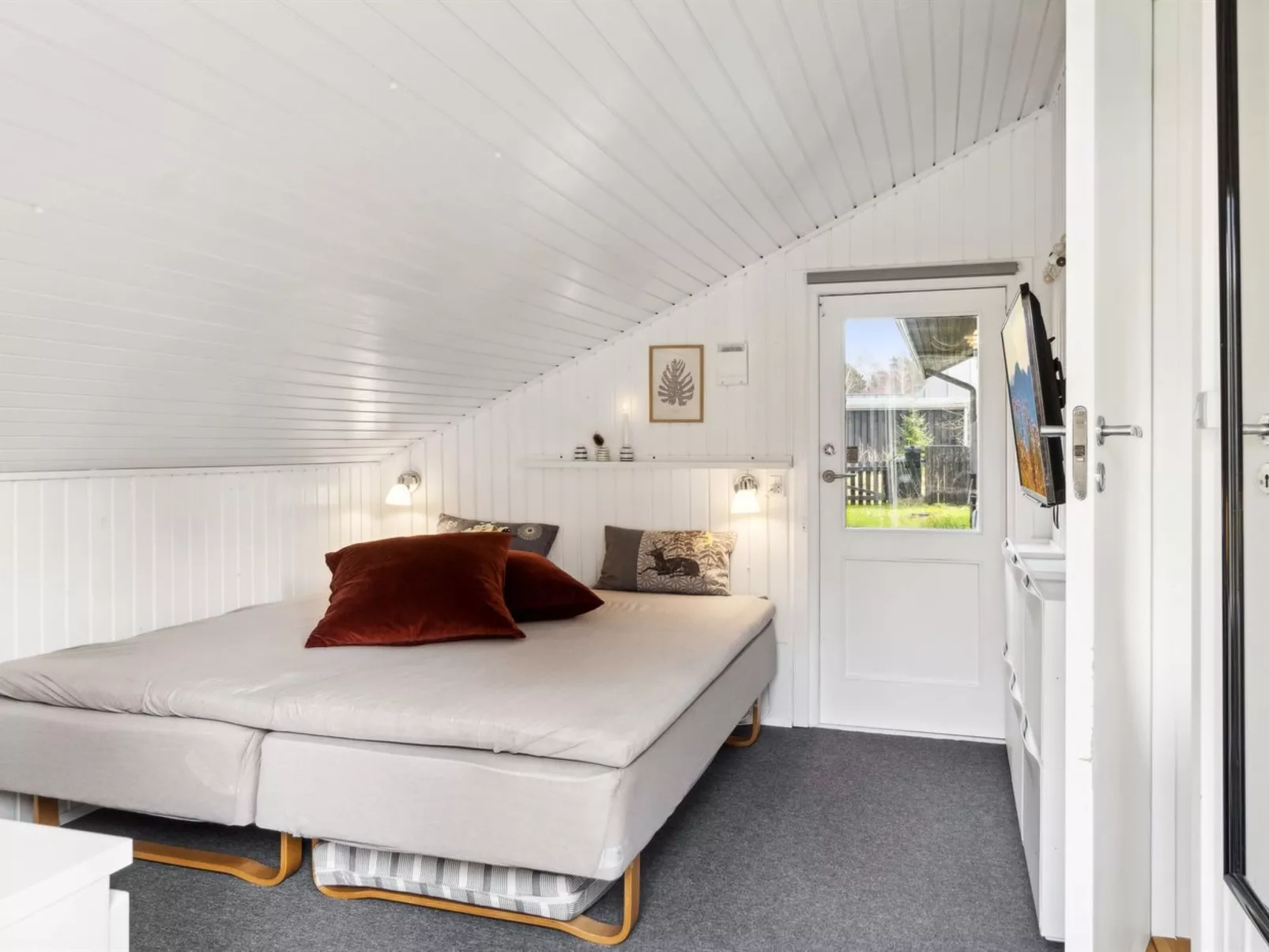 "Rui" - 1km from the sea-Binnen