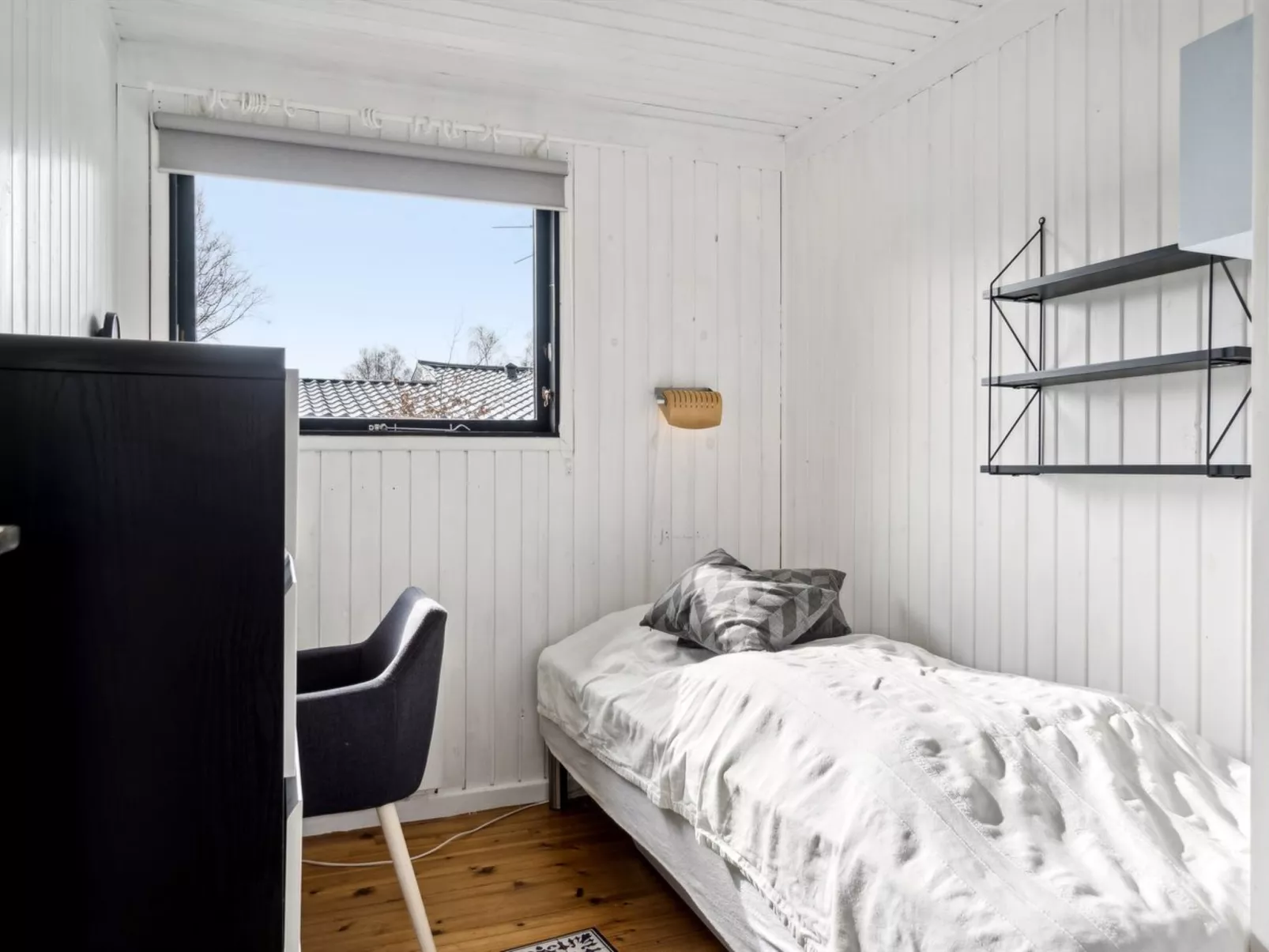 "Josef" - 1.4km from the sea-Binnen