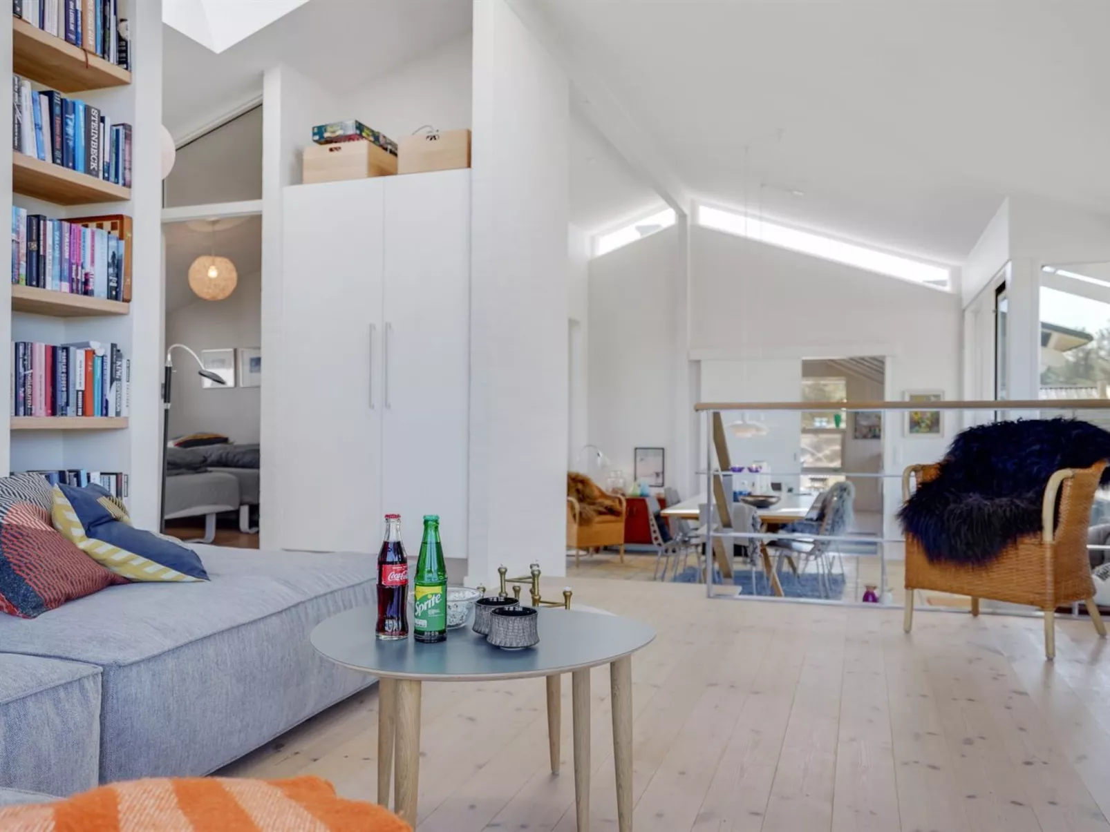 "Annrike" - 400m from the sea-Binnen