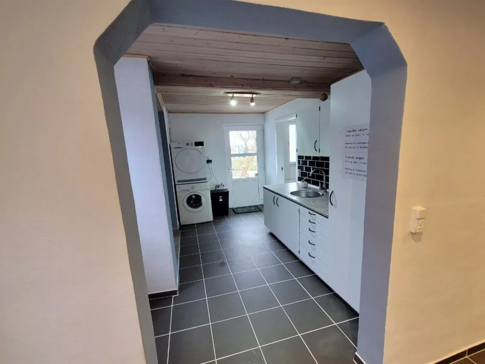 "Elara" - 300m from the sea-Binnen