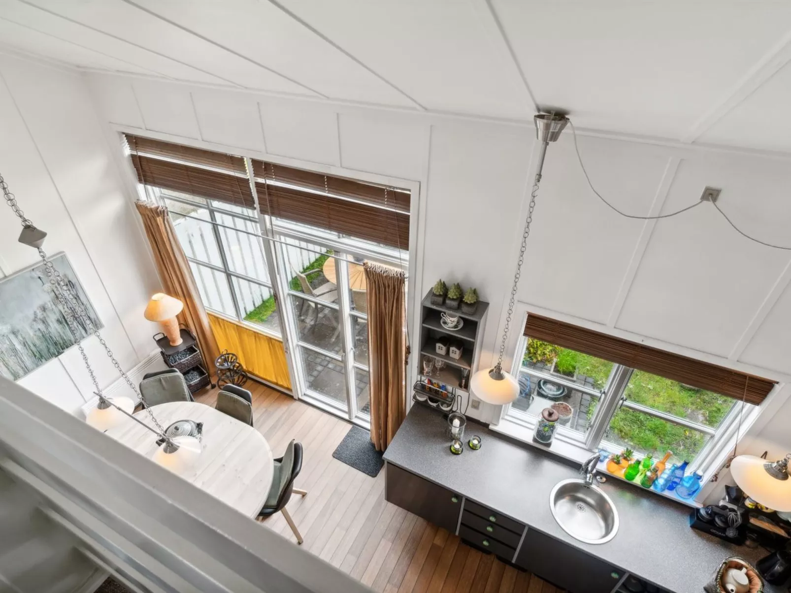 "Monja" - 50m from the sea-Binnen