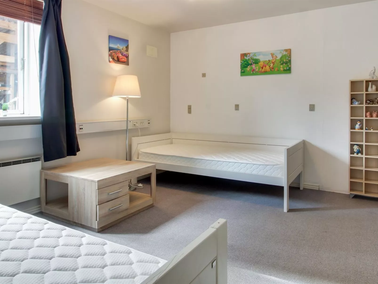 "Ilsabe" - 25km from the sea-Binnen