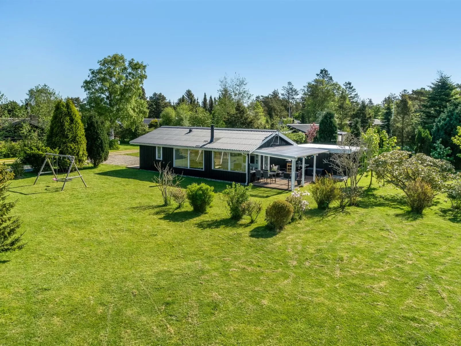 "Marielouise" -  from the sea-Buiten