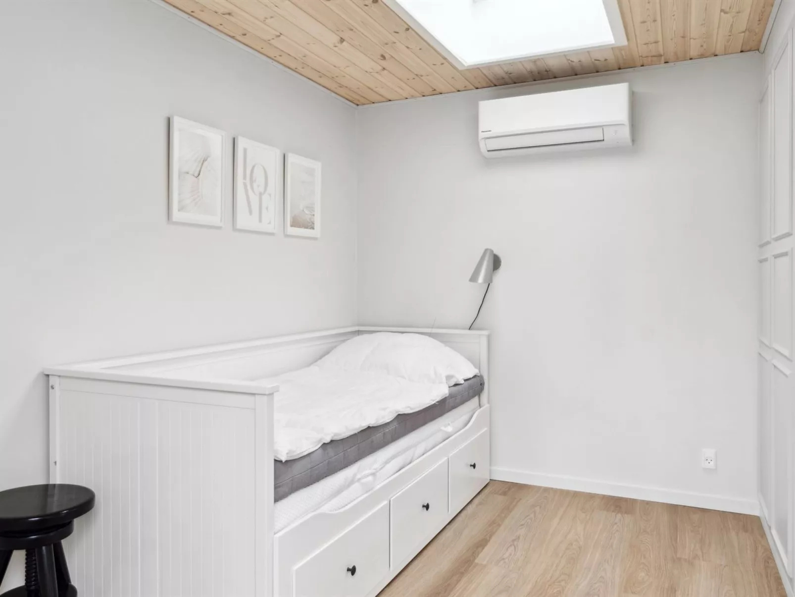 "Janna" - 1.4km from the sea-Binnen