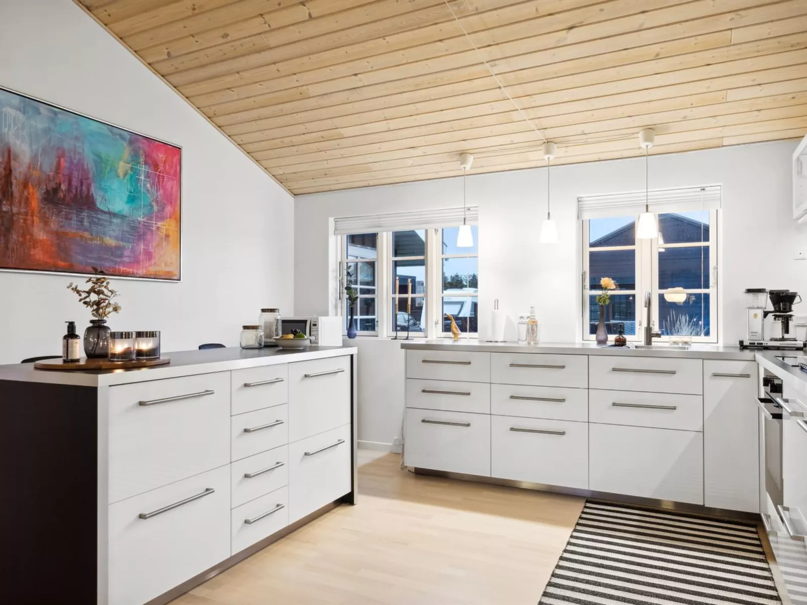 "Svante" - 600m from the sea-Binnen