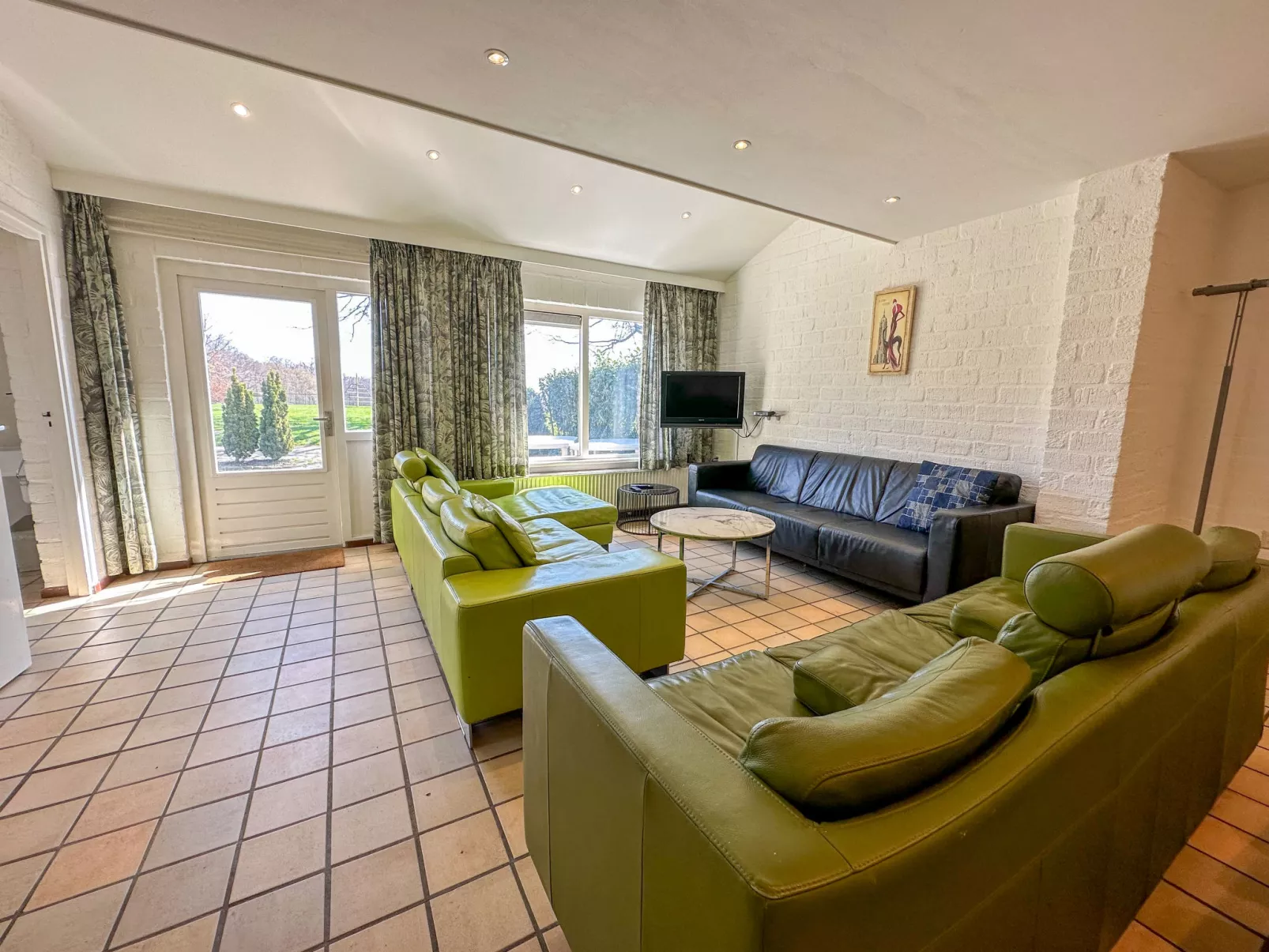 Bungalowpark Landsrade-Binnen