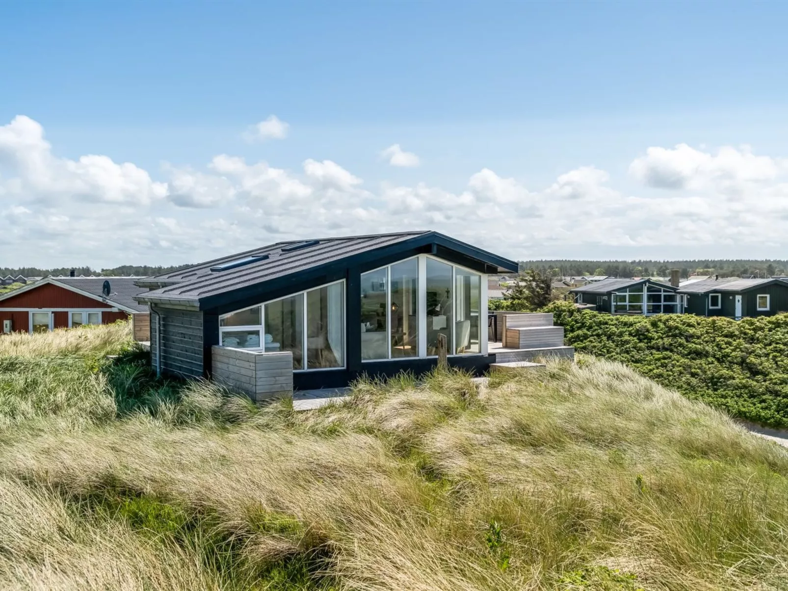 "Fatlinda" - 50m from the sea-Buiten