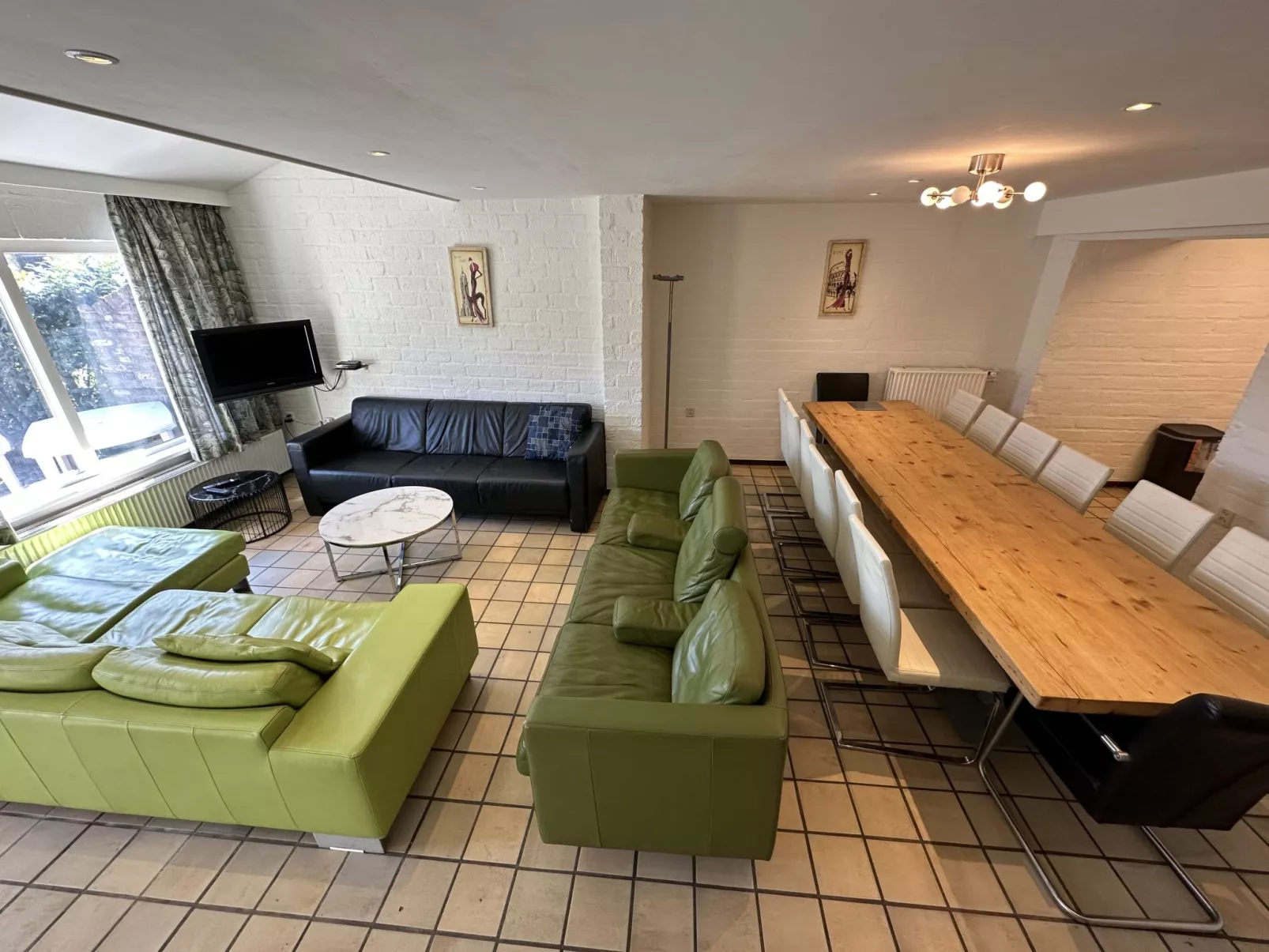 Bungalowpark Landsrade-Binnen