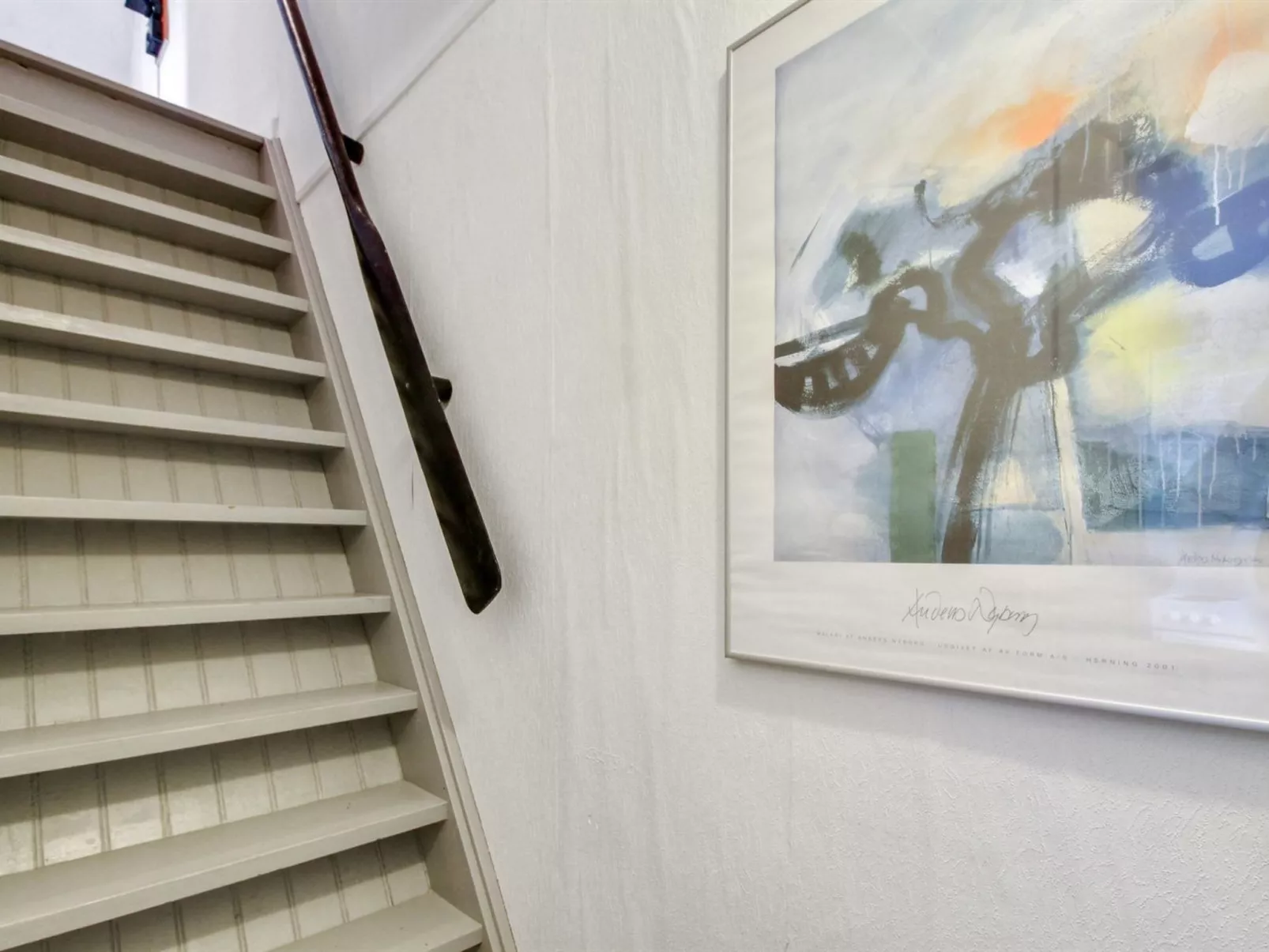 "Werna" - 800m from the sea-Binnen