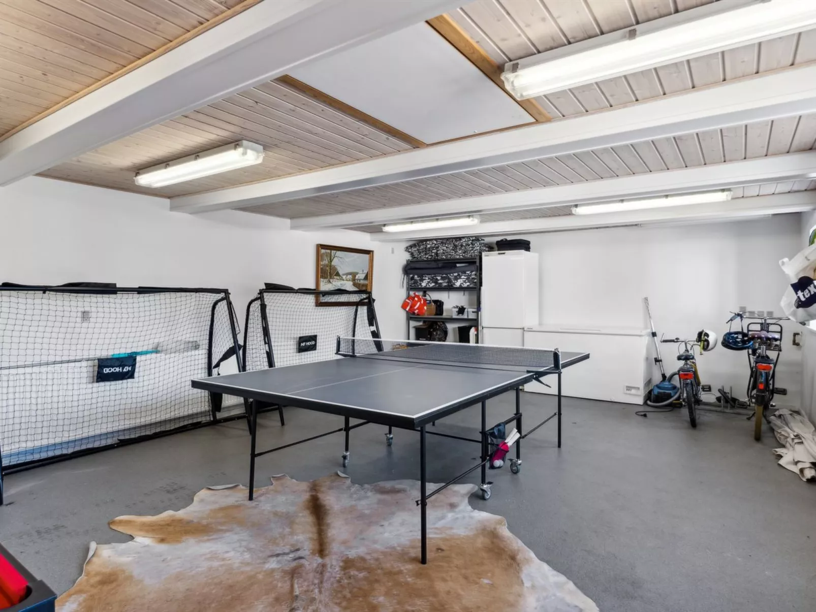 "Teodora" - 3km from the sea-Binnen