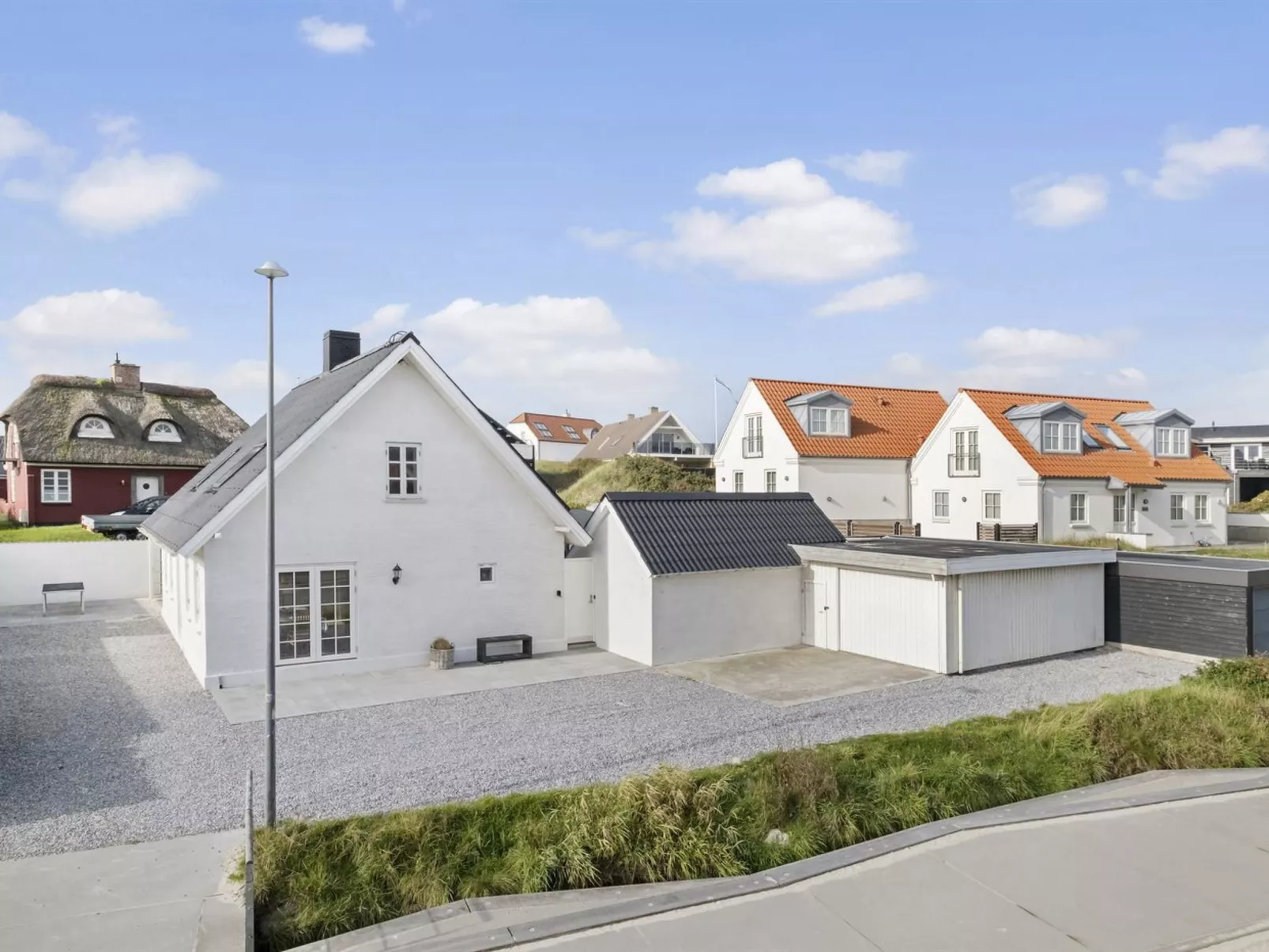 "Edin" - 100m from the sea-Buiten