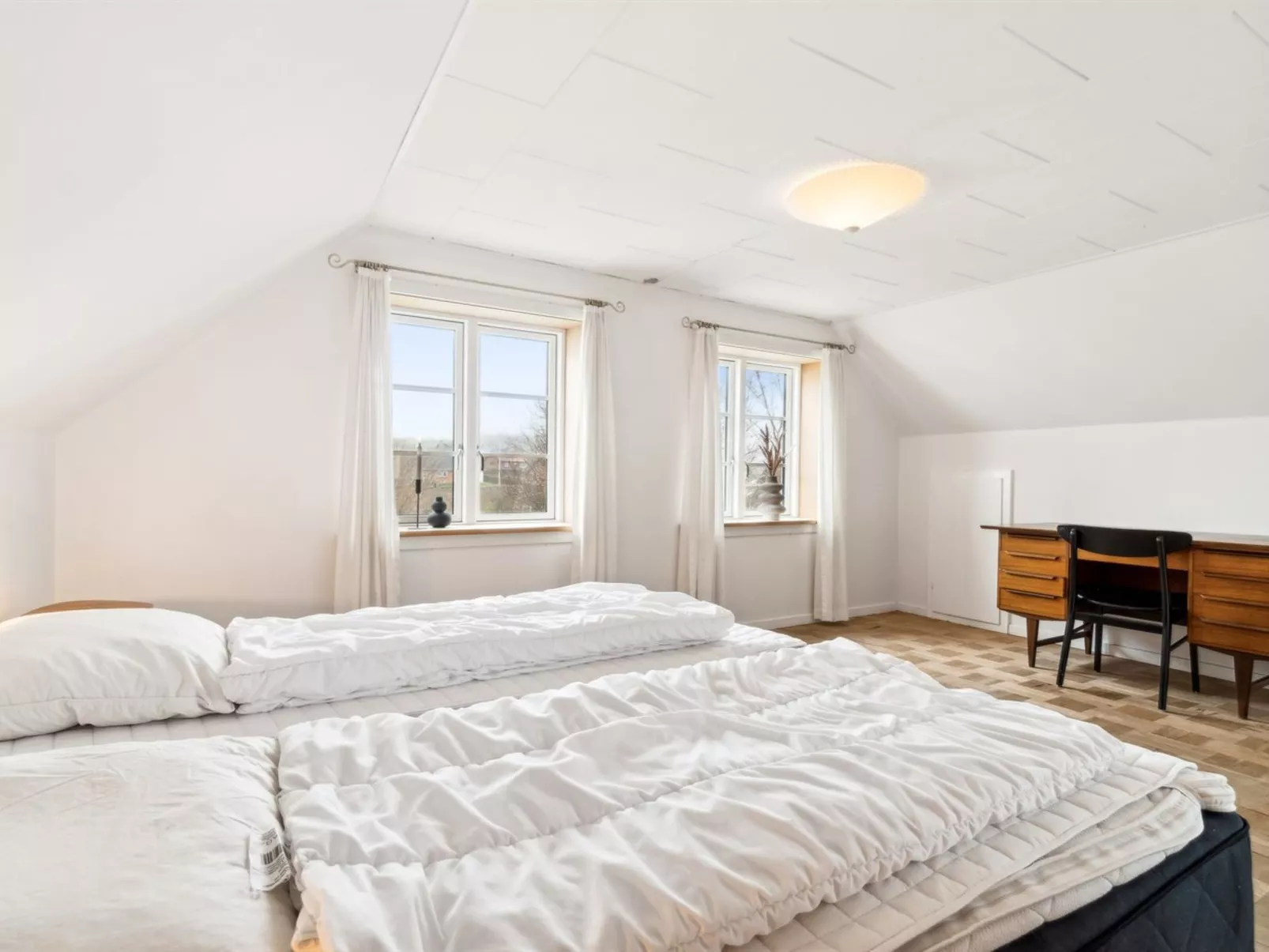 "Sjard" - 300m from the sea-Binnen