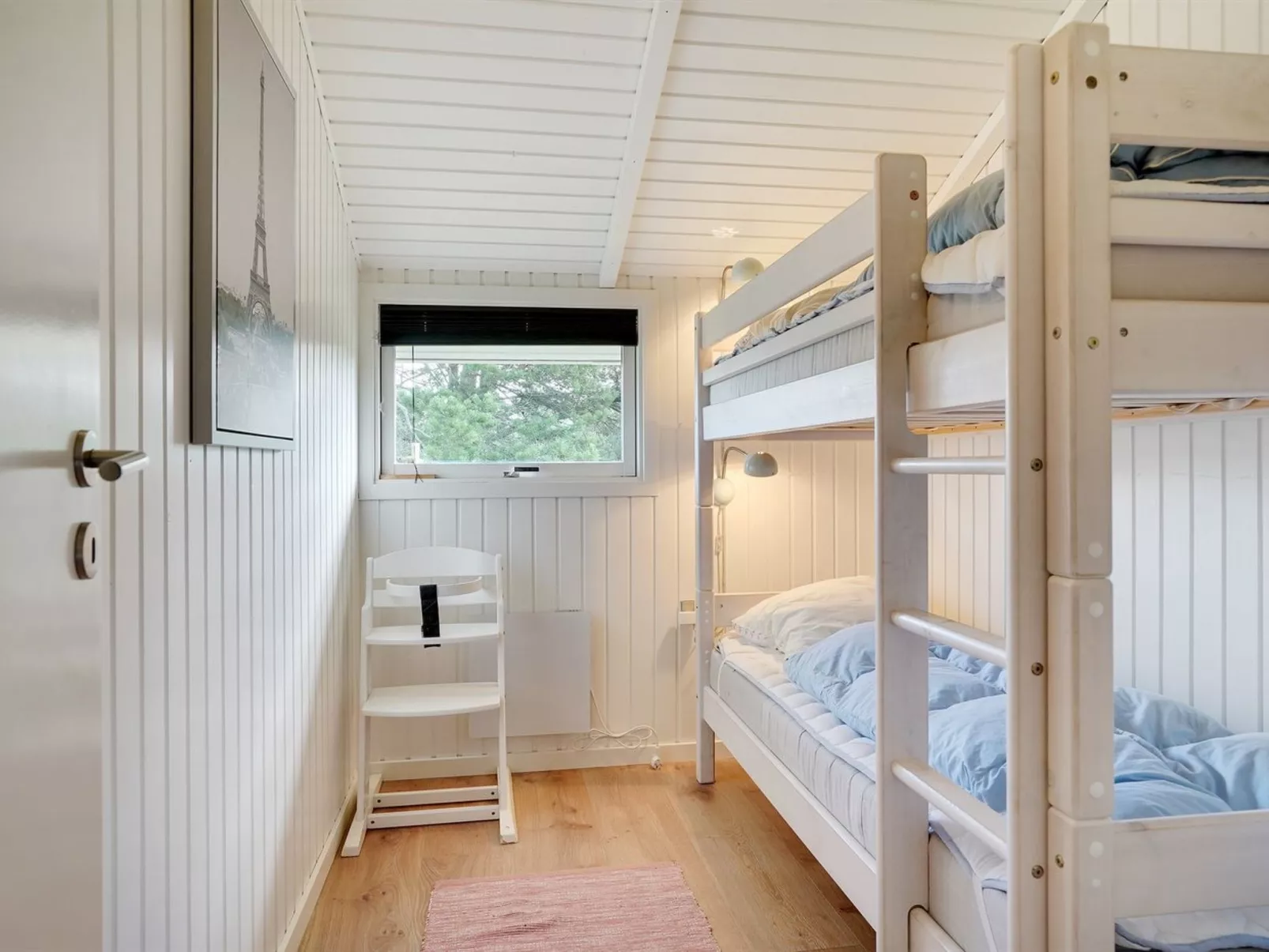 "Albrecht" - 1.8km from the sea-Binnen