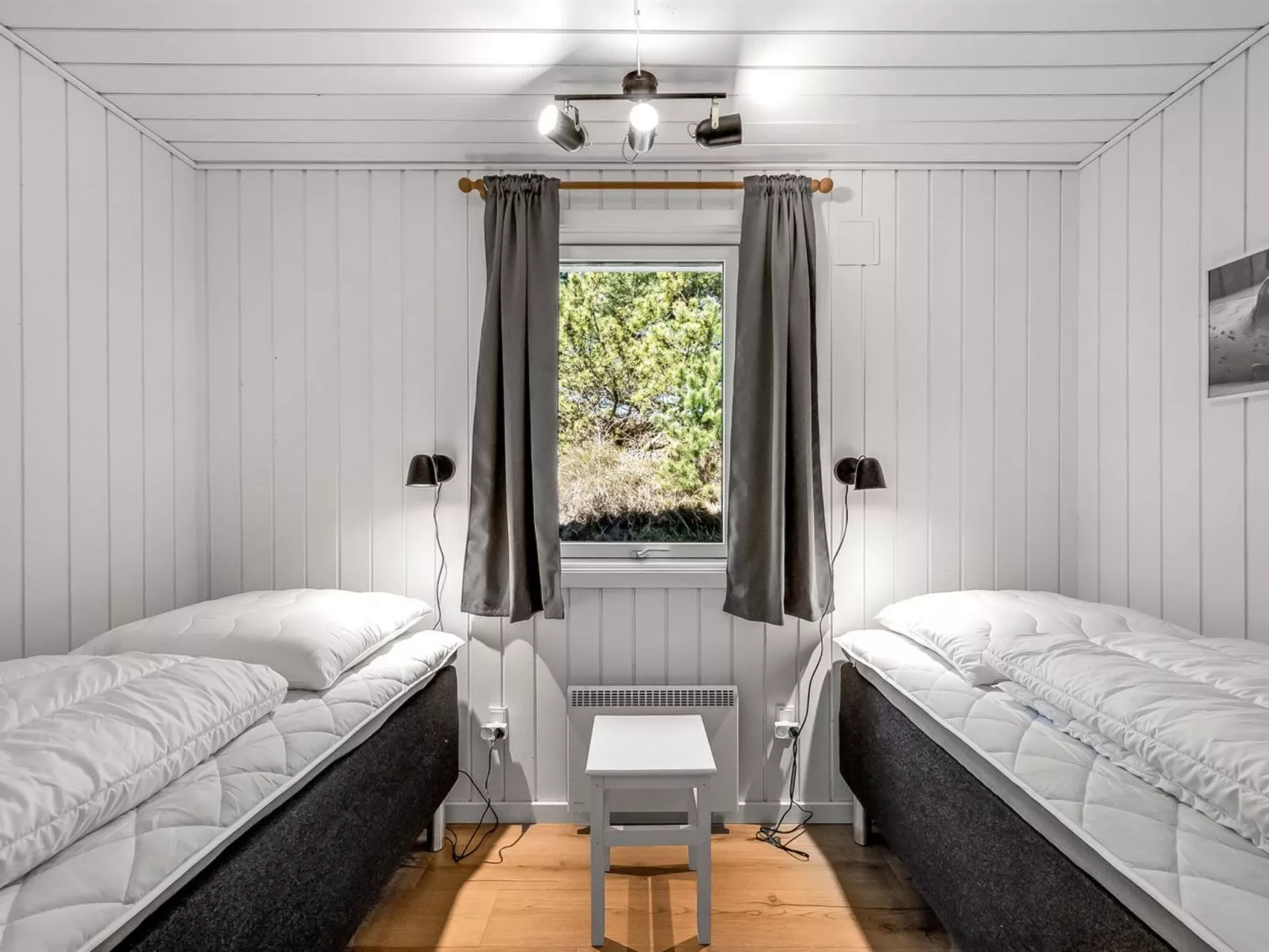 "Allen" - 1km from the sea-Binnen