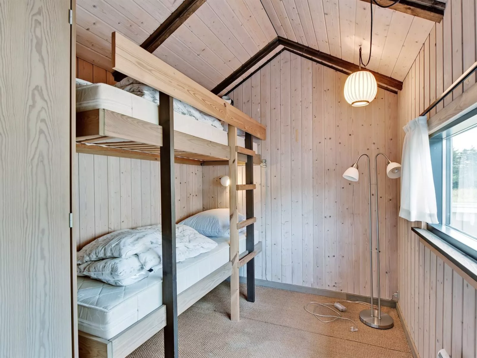 "Gorazd" - 1.2km from the sea-Binnen