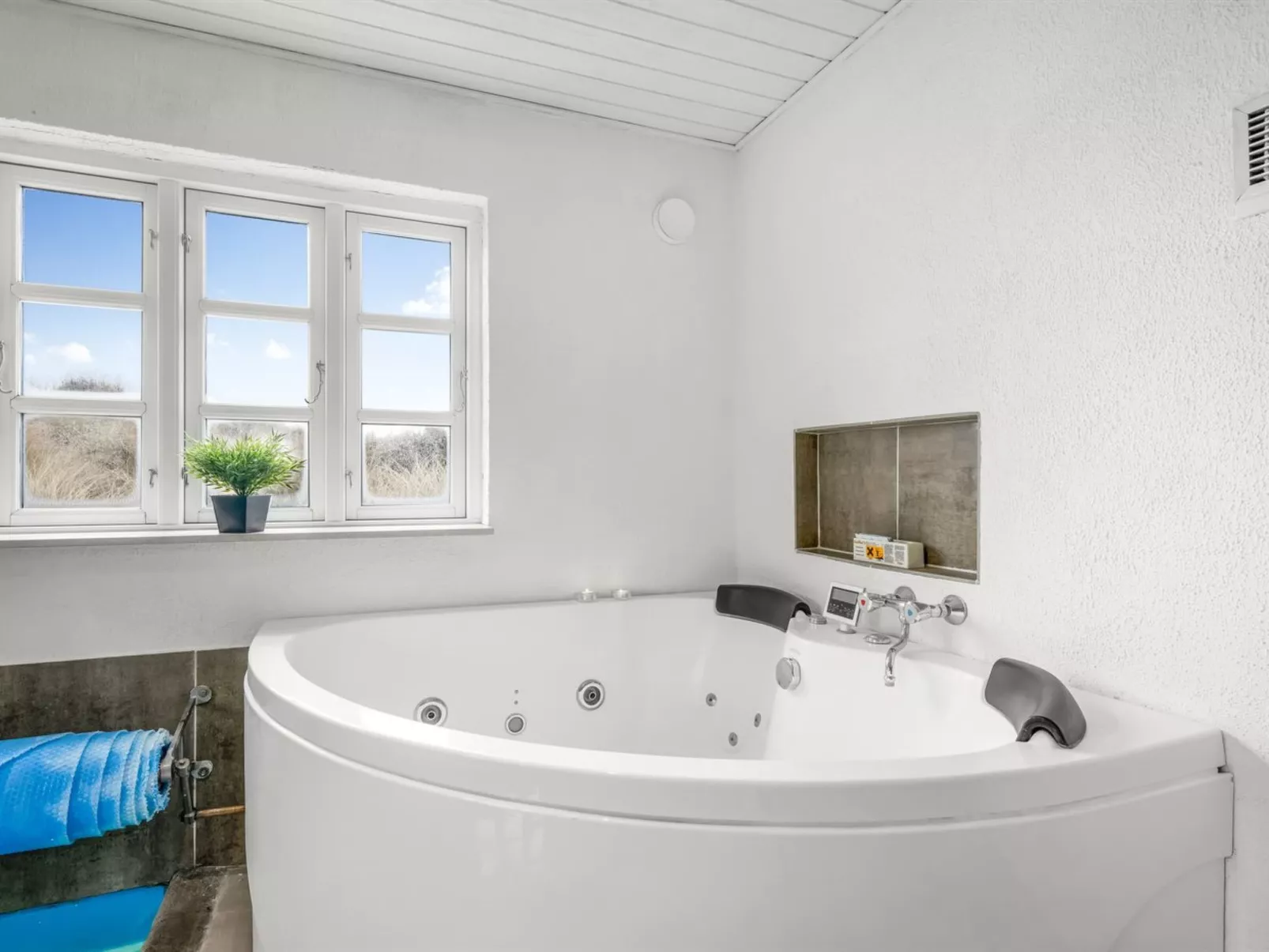 "Domnika" - 350m from the sea-Binnen