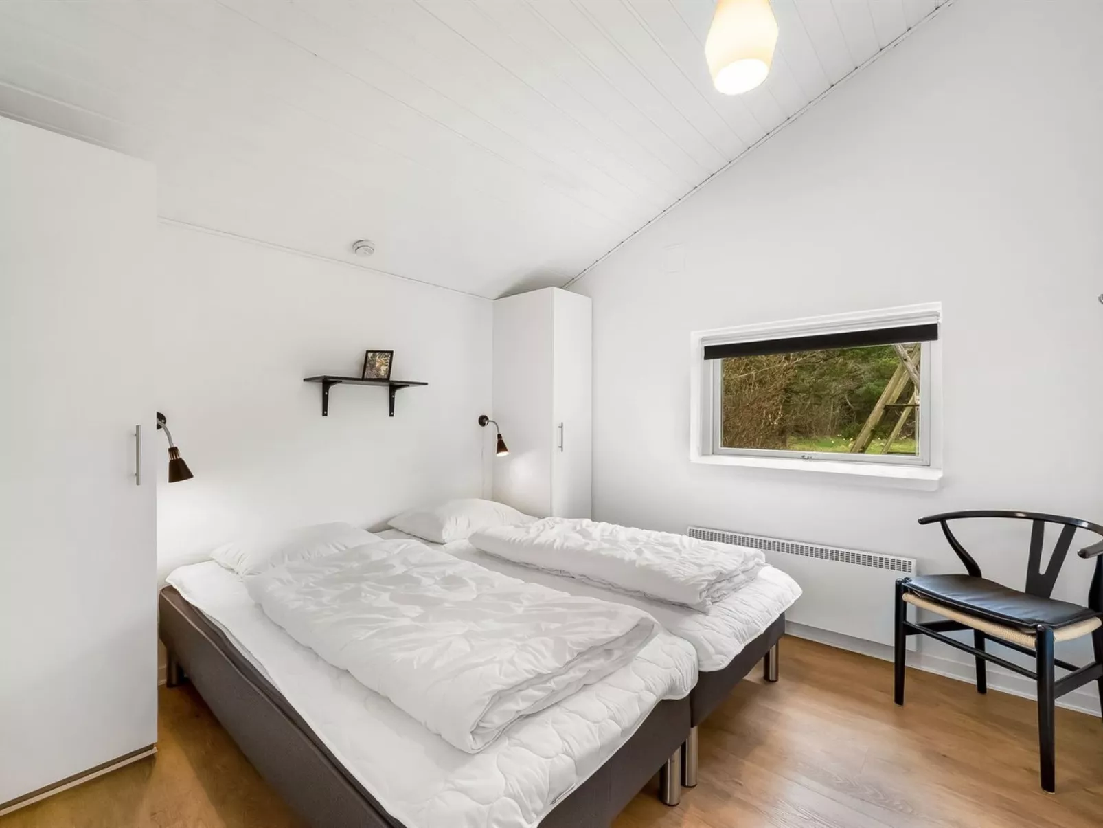 "Famke" - 1km from the sea-Binnen