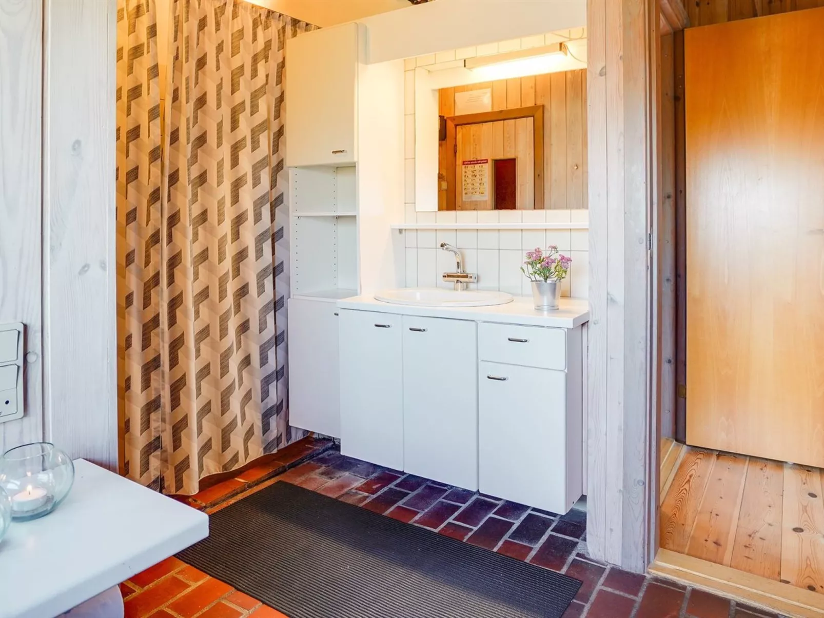 "Neja" - 400m from the sea-Binnen