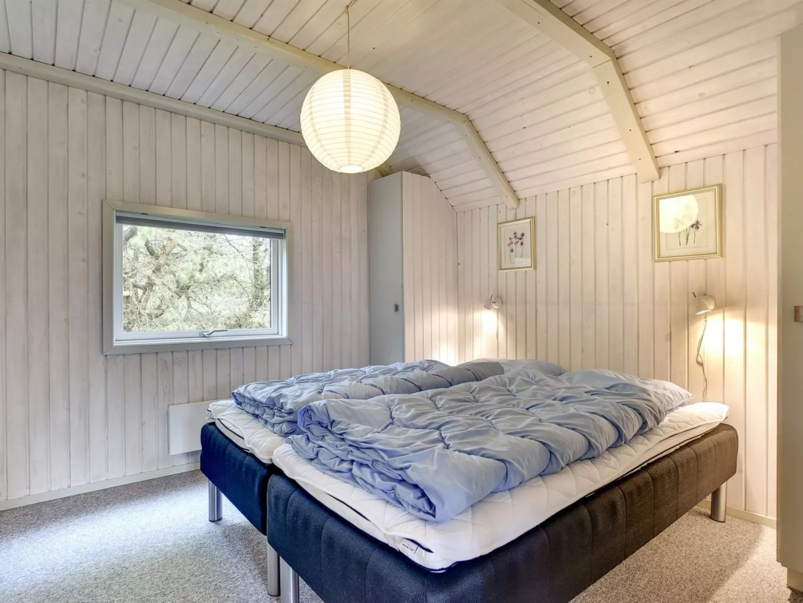 "Emmi" - 2.5km from the sea-Binnen