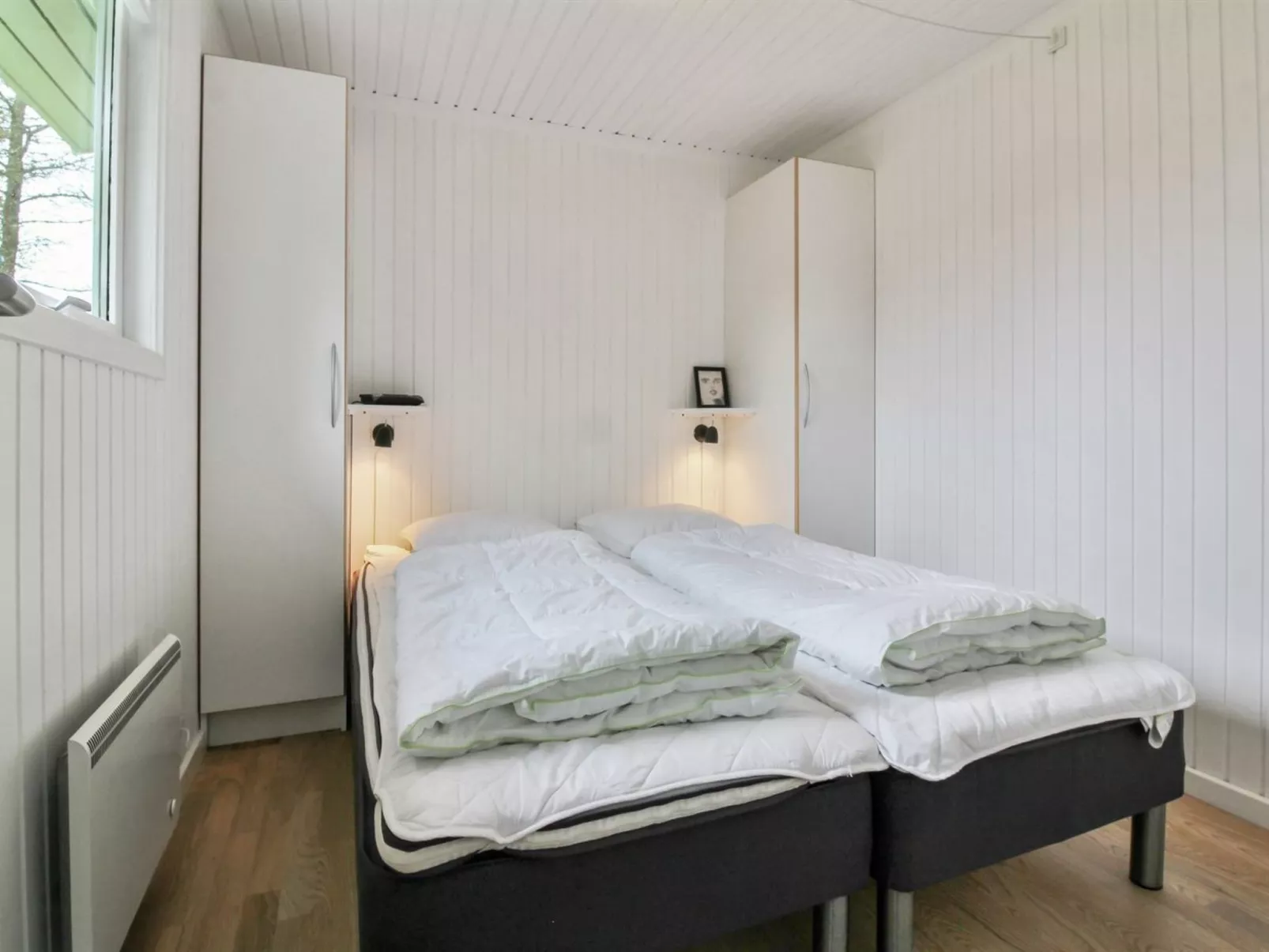 "Atla" - 2.5km from the sea-Binnen