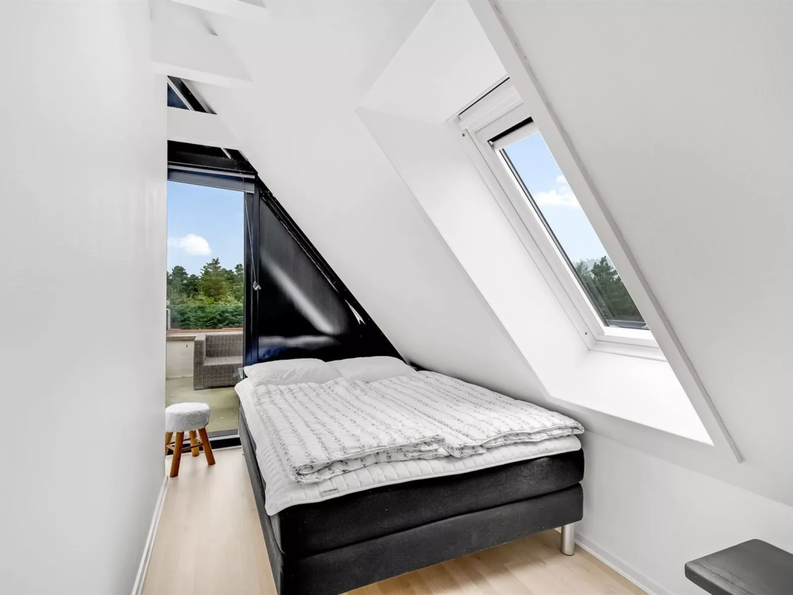 "Kerttu" - 900m from the sea-Binnen