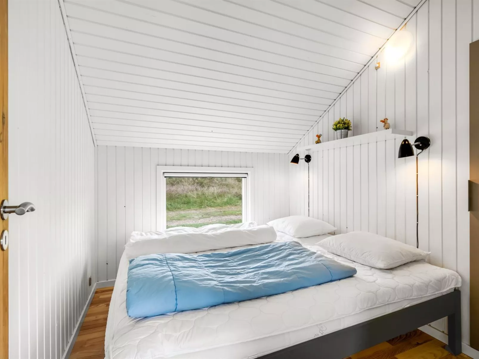 "Adde" - 1km from the sea-Binnen