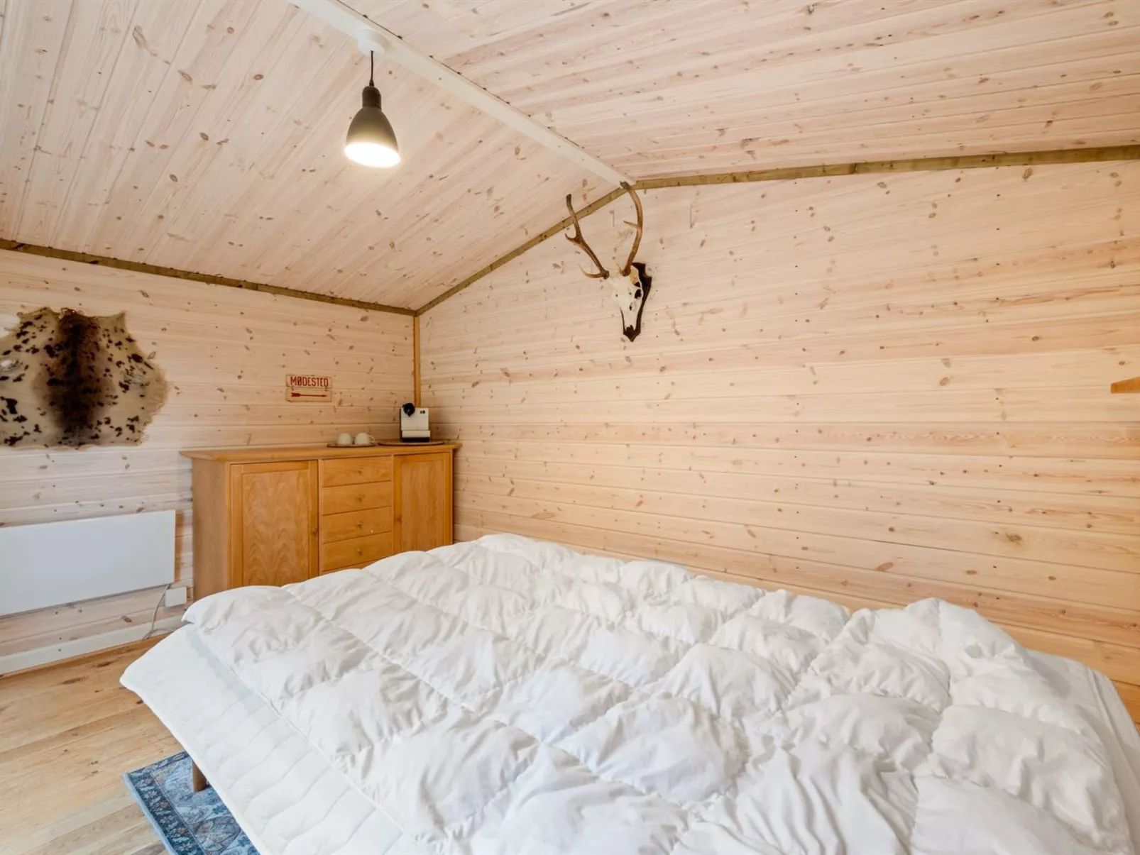 "Hejdie" - 750m from the sea-Binnen