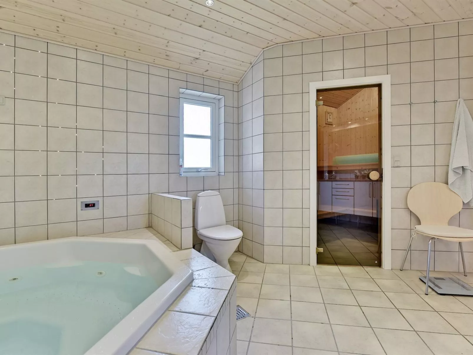 "Elli" - 700m from the sea-Binnen