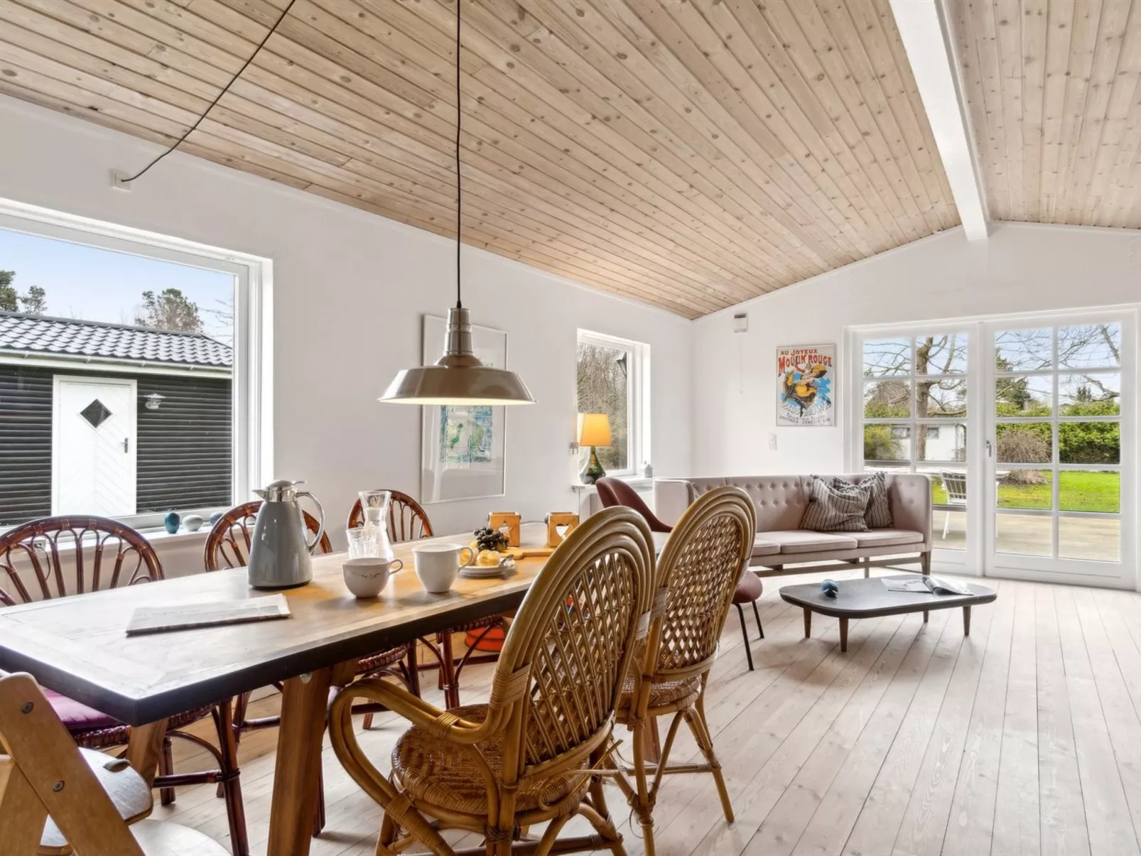 "Kara" - 450m from the sea-Binnen