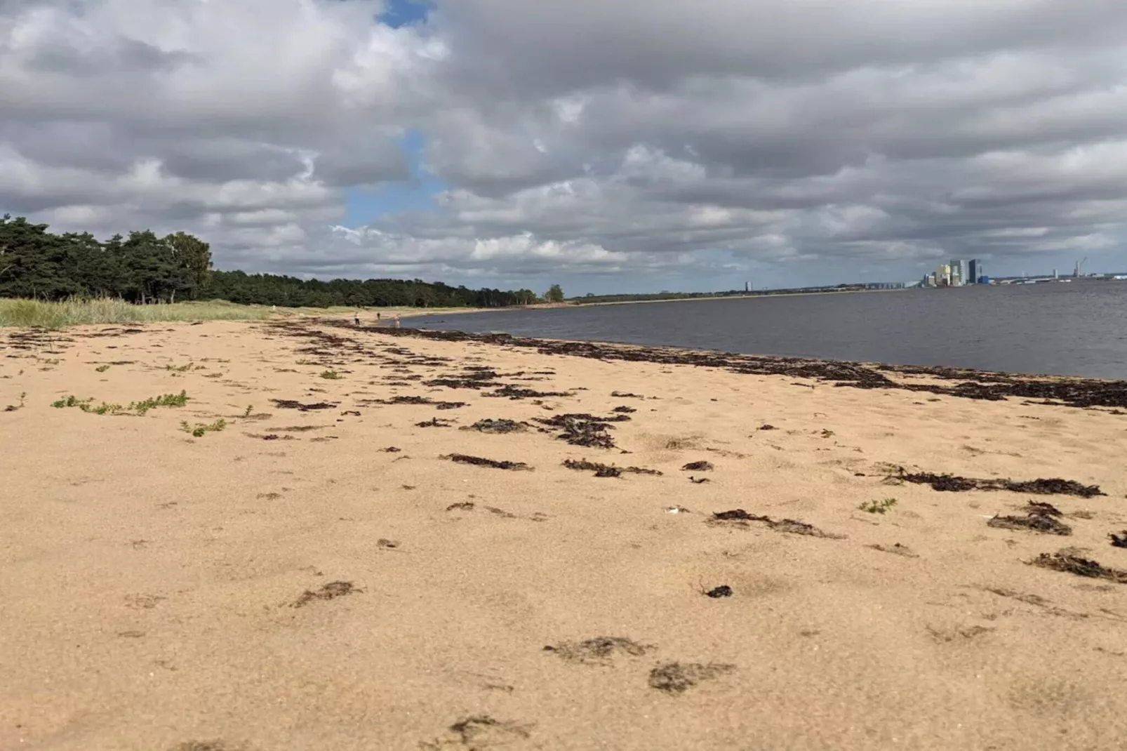 4 sterren vakantie huis in Halmstad-Waterzicht