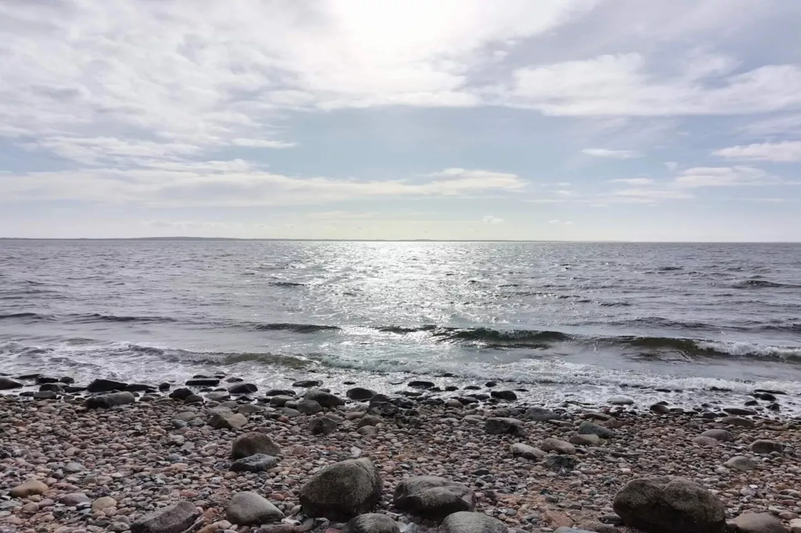 4 sterren vakantie huis in Øster Assels-By Traum-Waterzicht