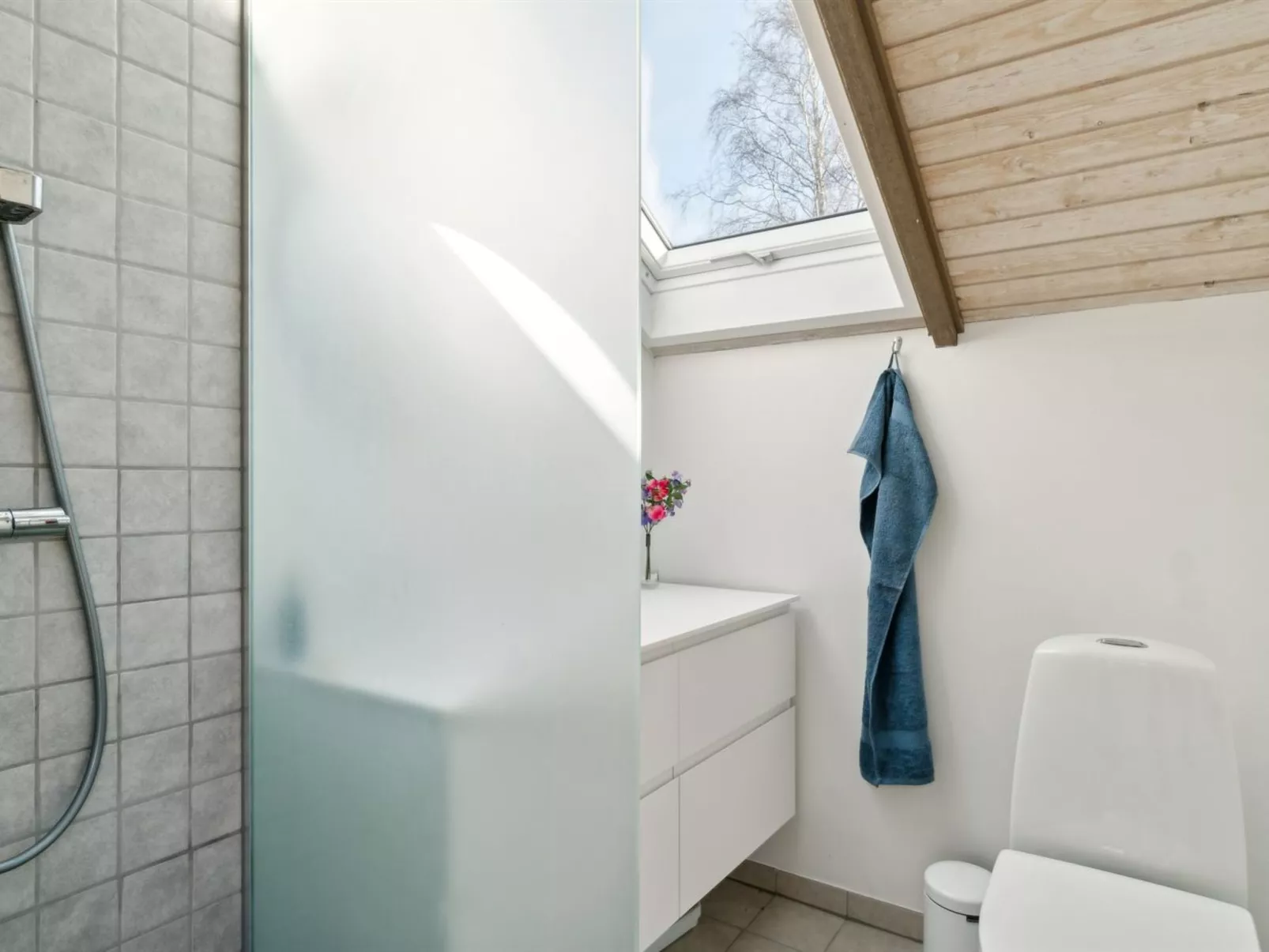 "Asel" - 25m from the sea-Binnen