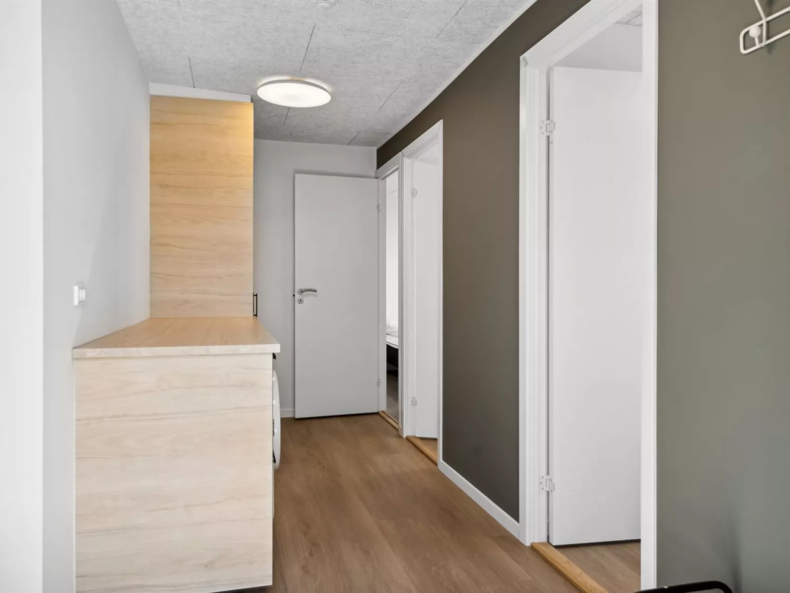 "Eunice" - 850m from the sea-Binnen