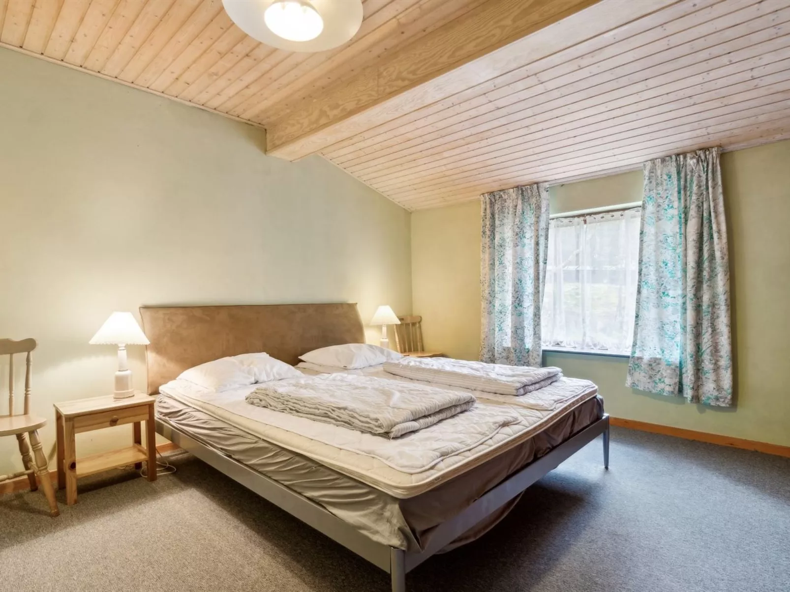 "Awa" - 800m from the sea-Binnen